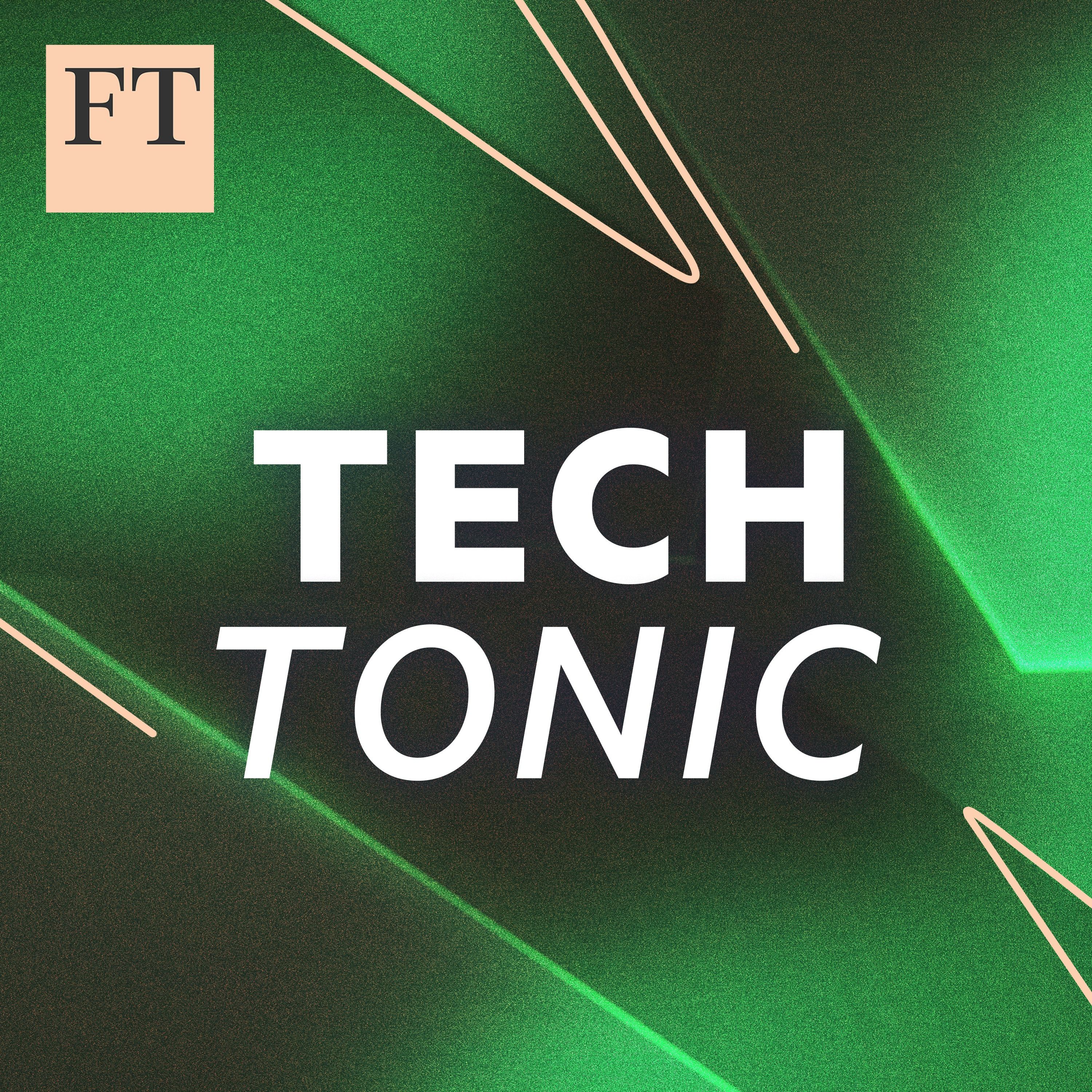 Tech Tonic returns