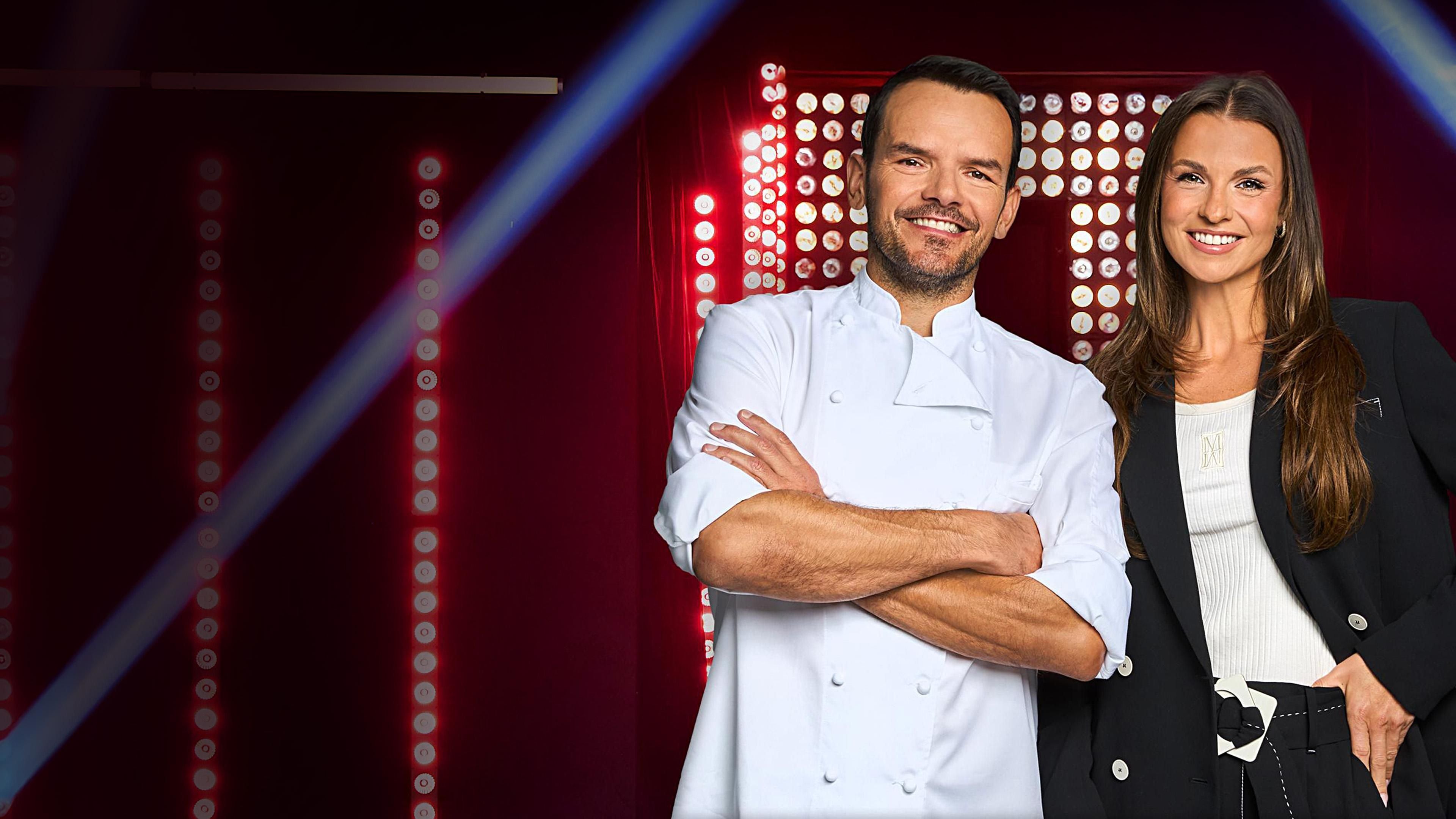 Europa grillt den Henssler
