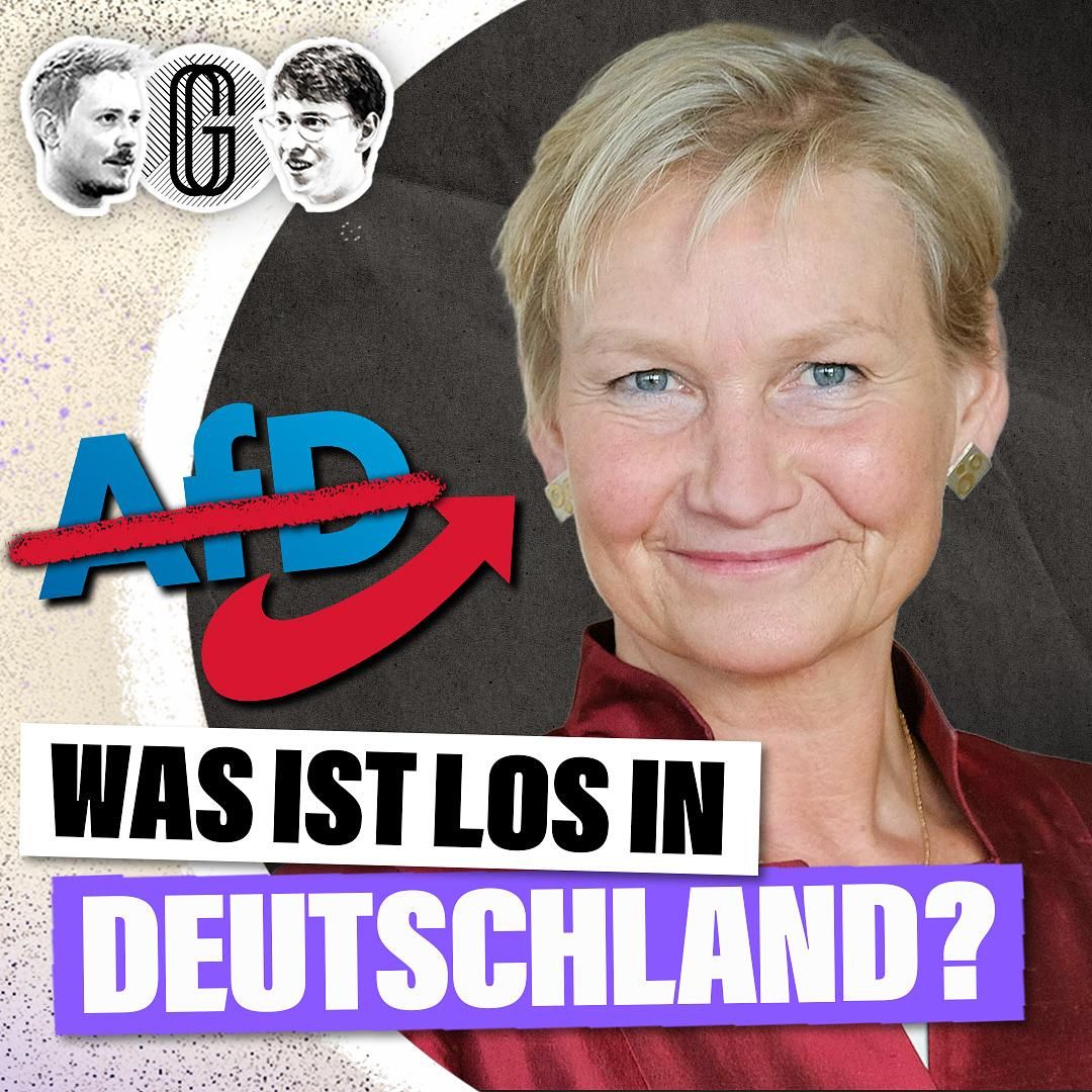 208. EKD will AfD verbieten?