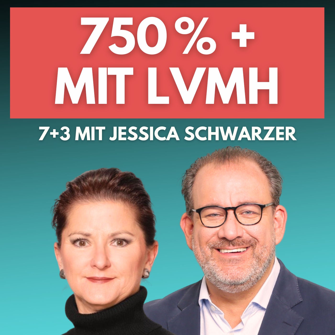 egtv #432 Entspannt reich werden mit ETFs & Aktien - meine Strategie (Jessica Schwarzer)