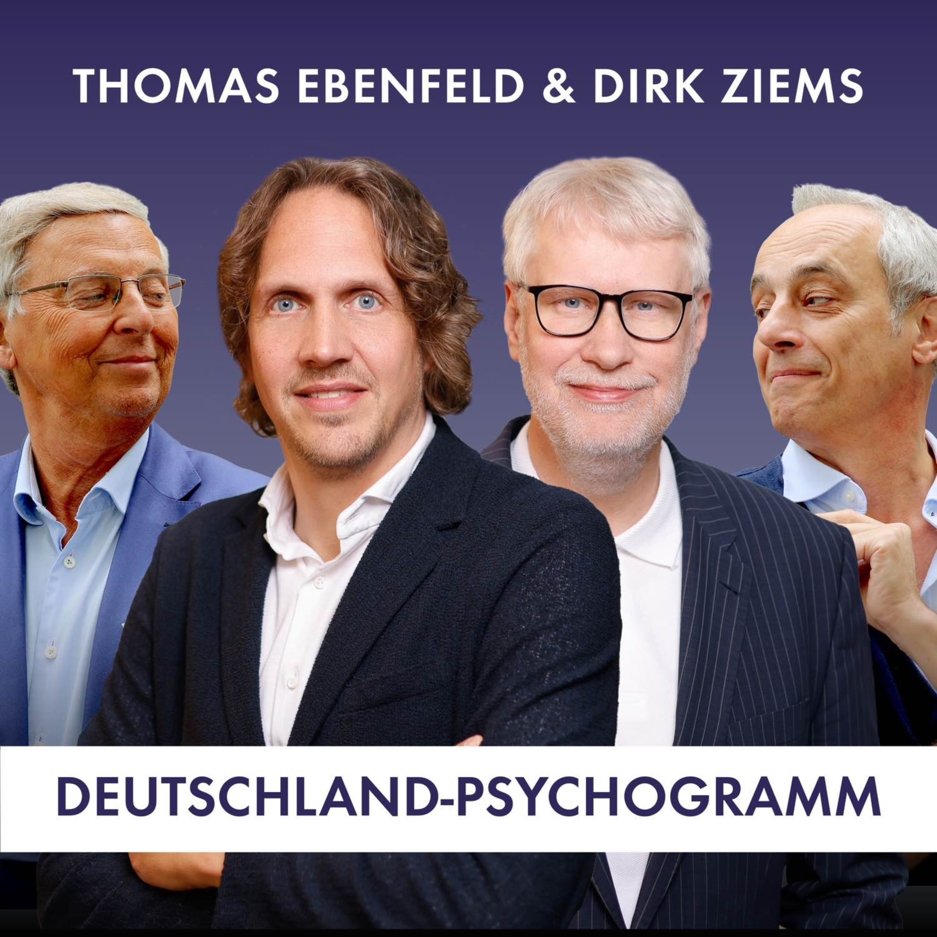 COP30 - Wie denken die Deutschen heute über den Klimaschutz? Mit Dirk Ziems