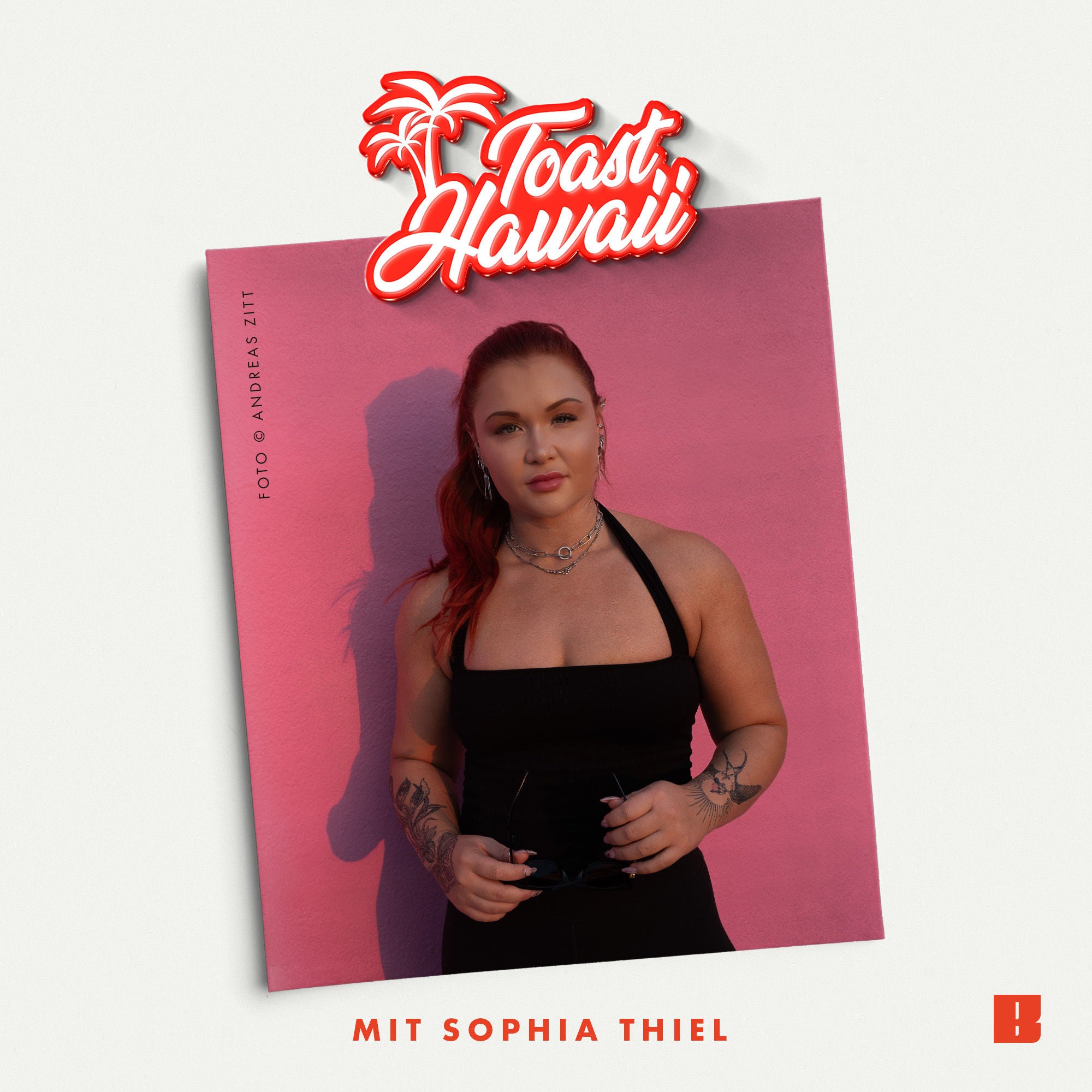 Sophia Thiel