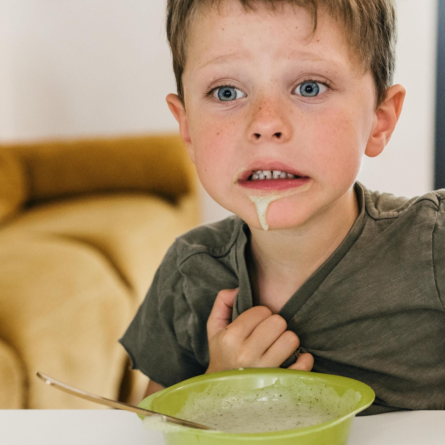#91 Deswegen sind Kinder heikel beim Essen | Klima der letzten 500 Millionen Jahre rekonstruiert | Korallen bauen mit Mikroplastik