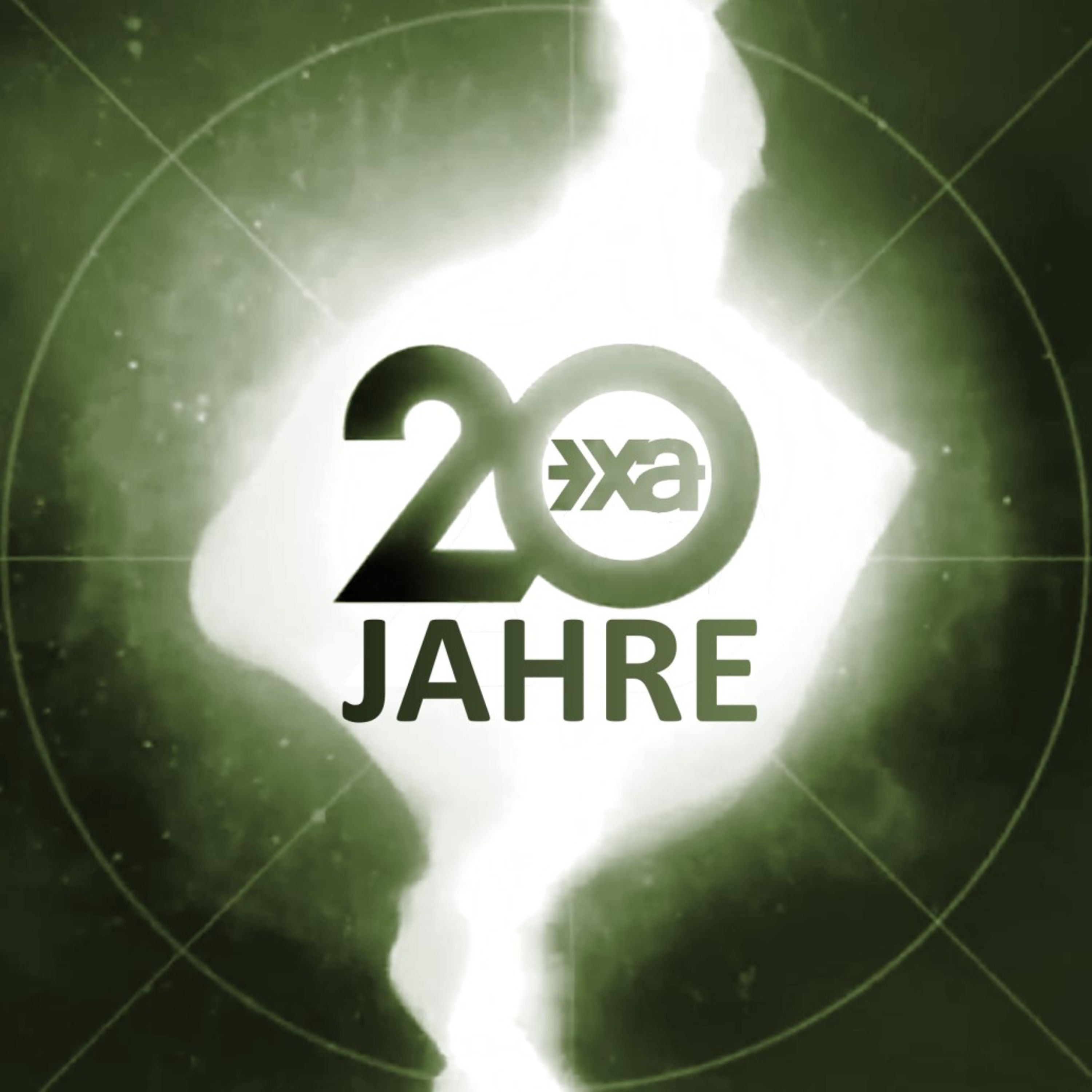 20 Jahre Xbox Aktuell - Vergangenheit, Zukunft... und Gewinnspiele