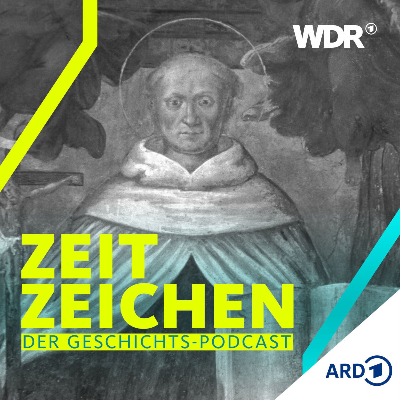 Albertus Magnus: Der Bettelmönch, der alles wissen wollte