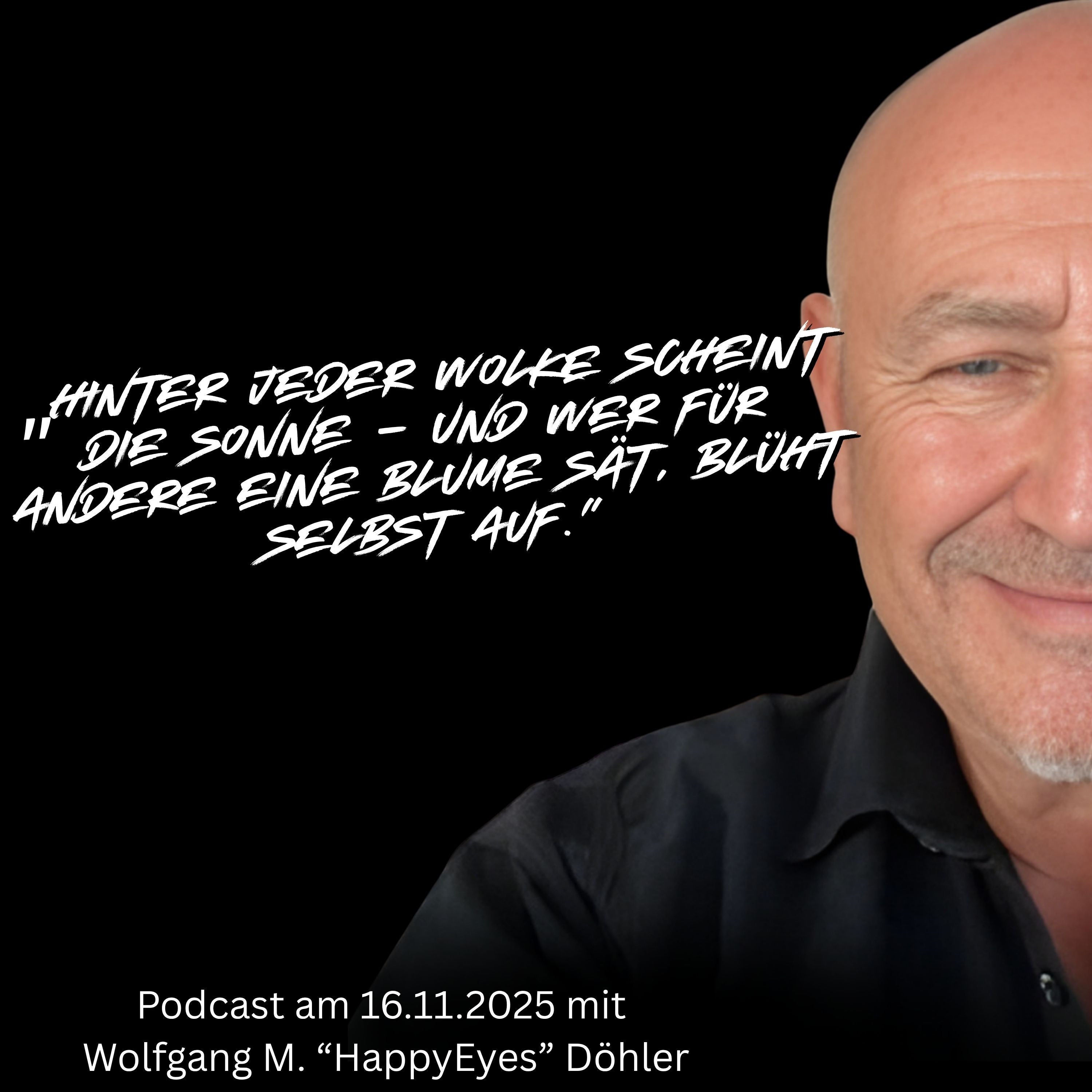 #34 MOB_Podcast mit CEO-Flo und Wolfgang M. Döhler