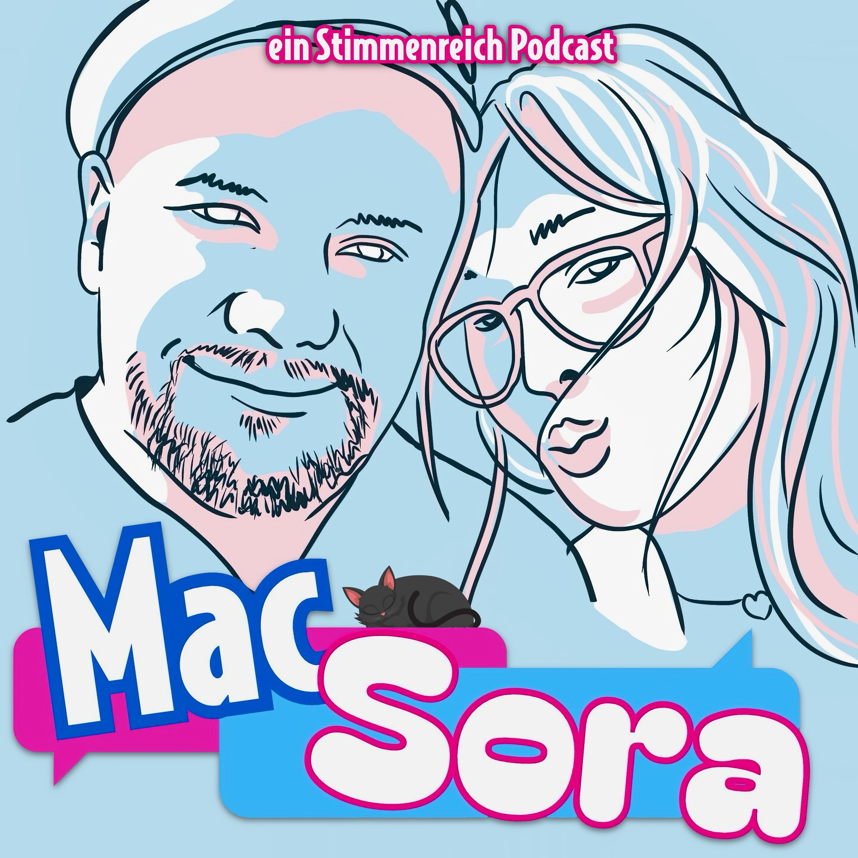 MacSora