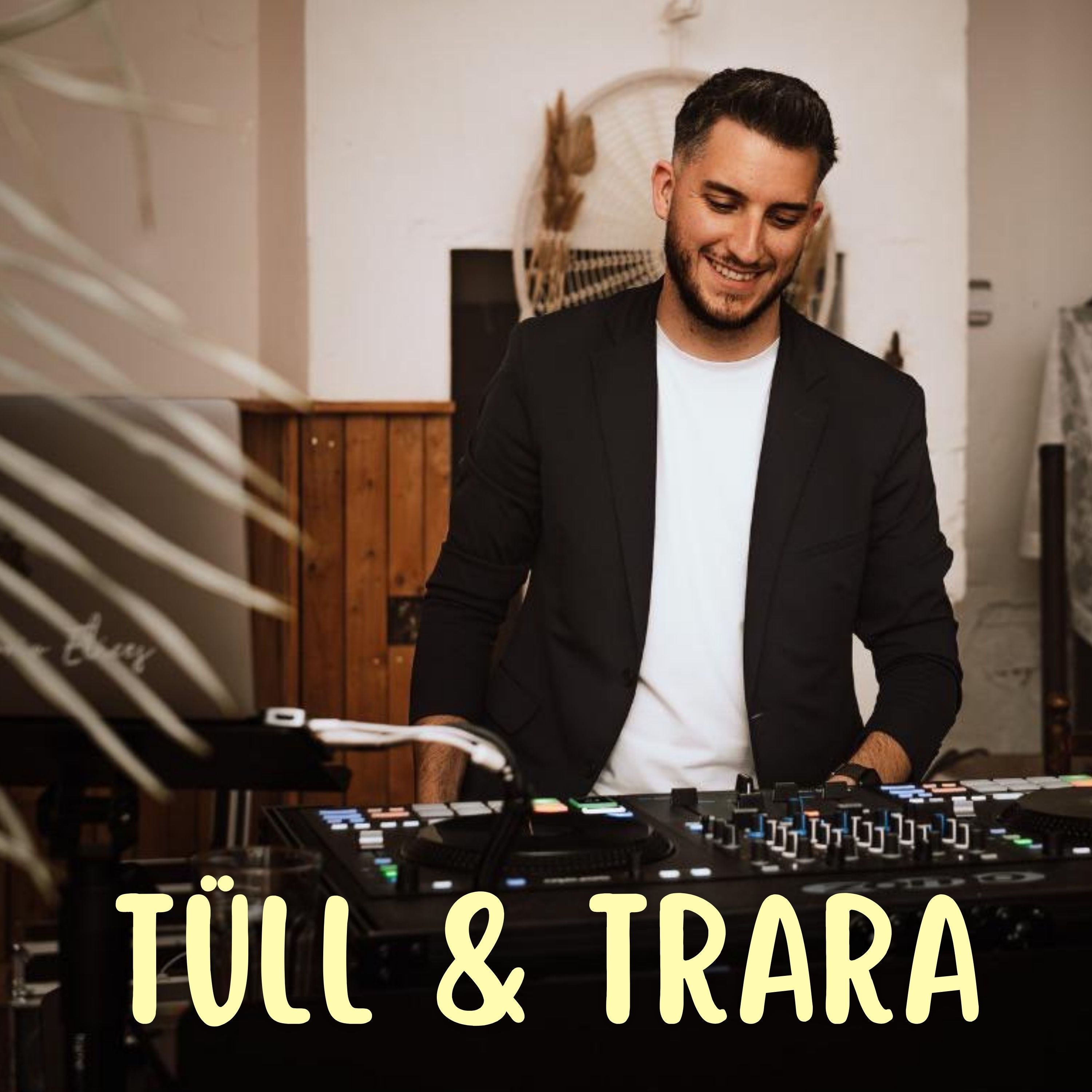 Geheimzutaten für eine fette Party - mit DJ Antonio Elices