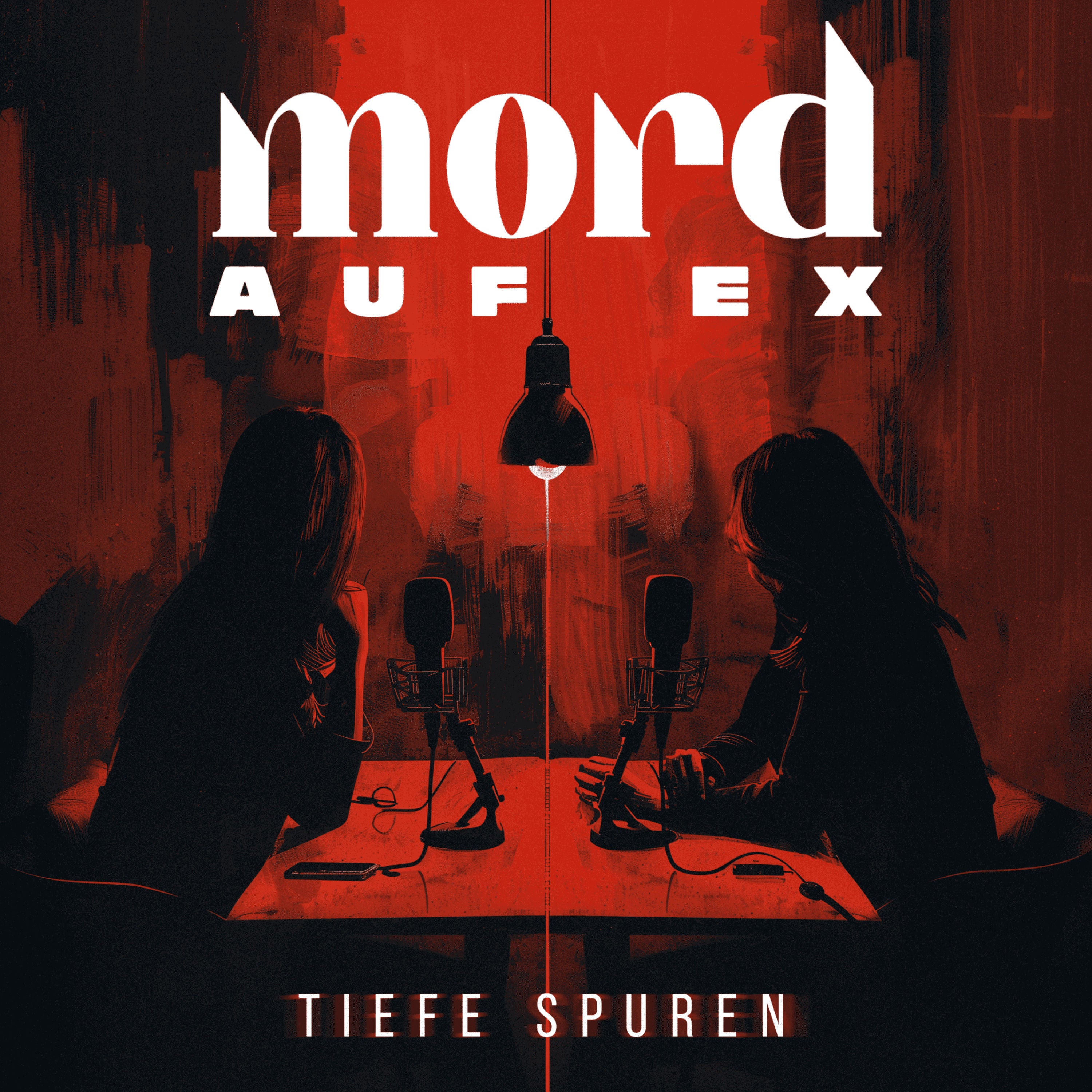 Tiefe Spuren: Das Vermächtnis der Mavoko Drei (1/2)