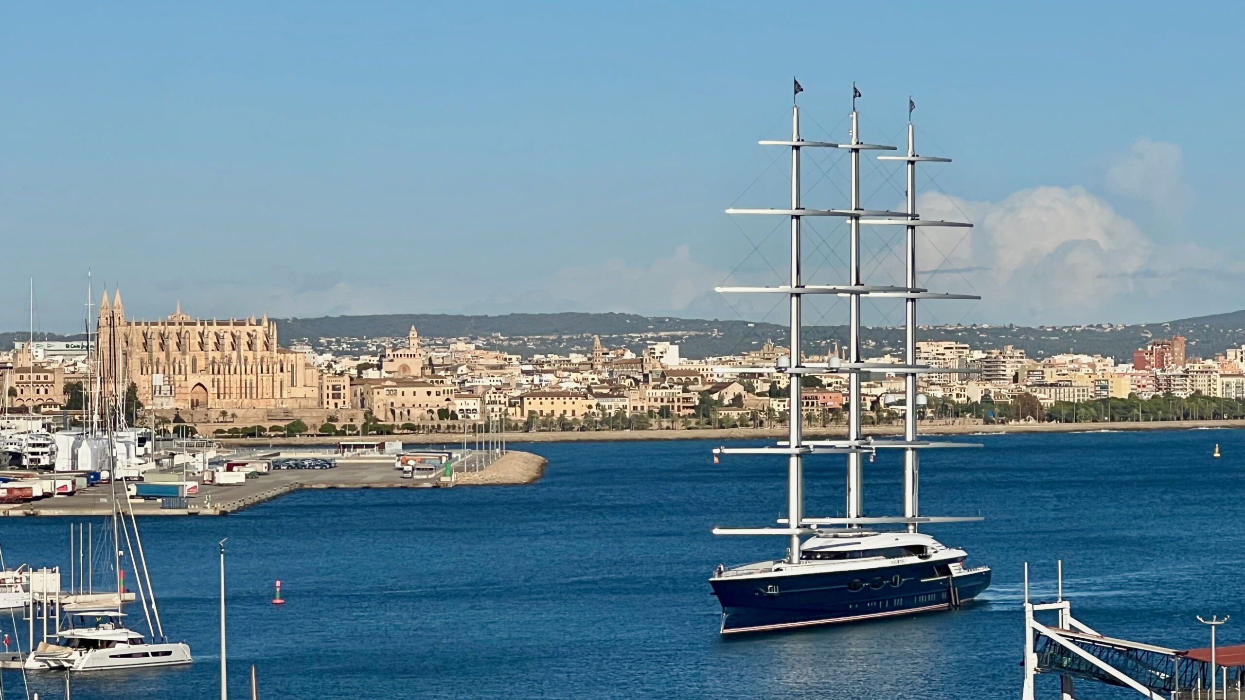 5 Minuten Mallorca | Nachrichten am 17. November 2025