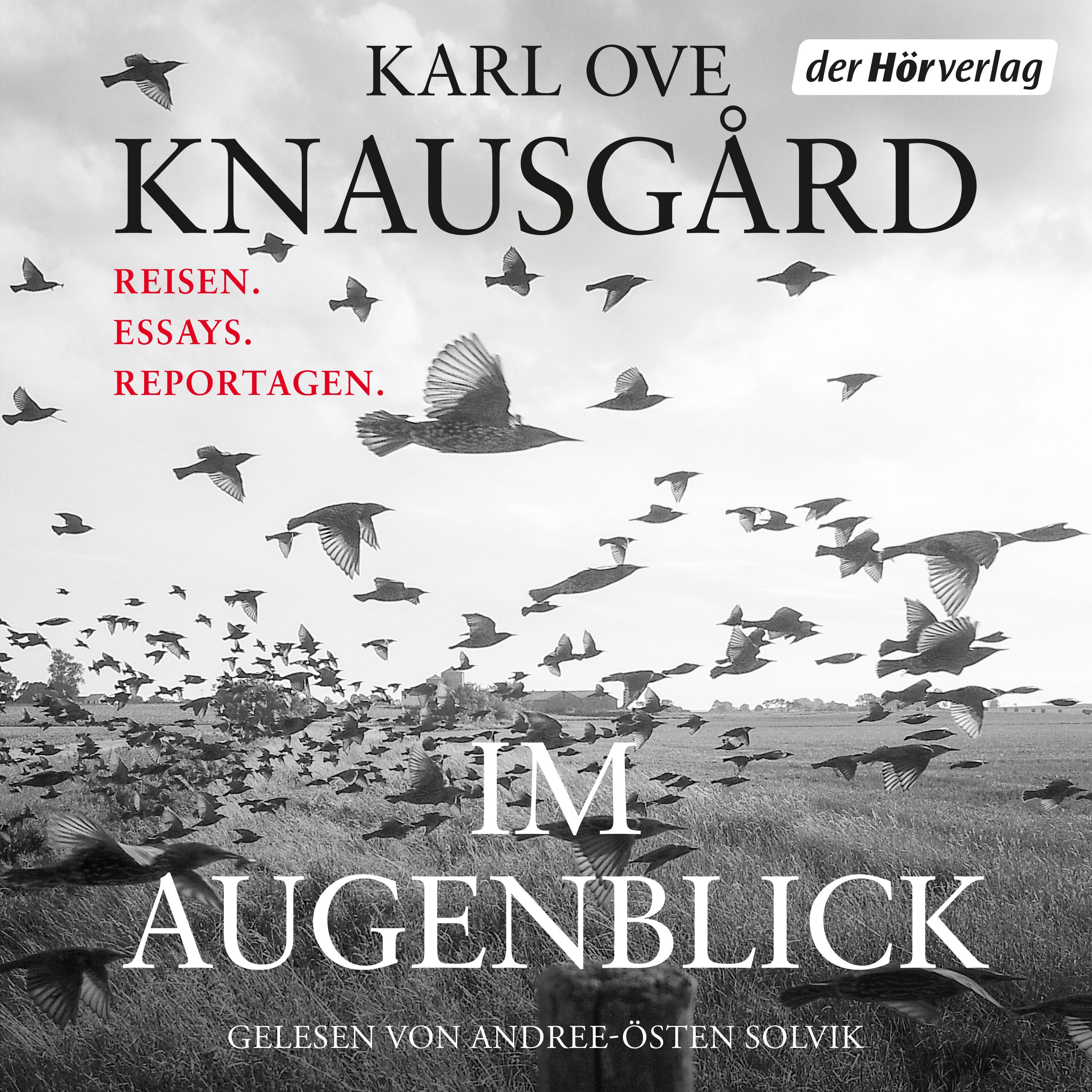 Im Augenblick