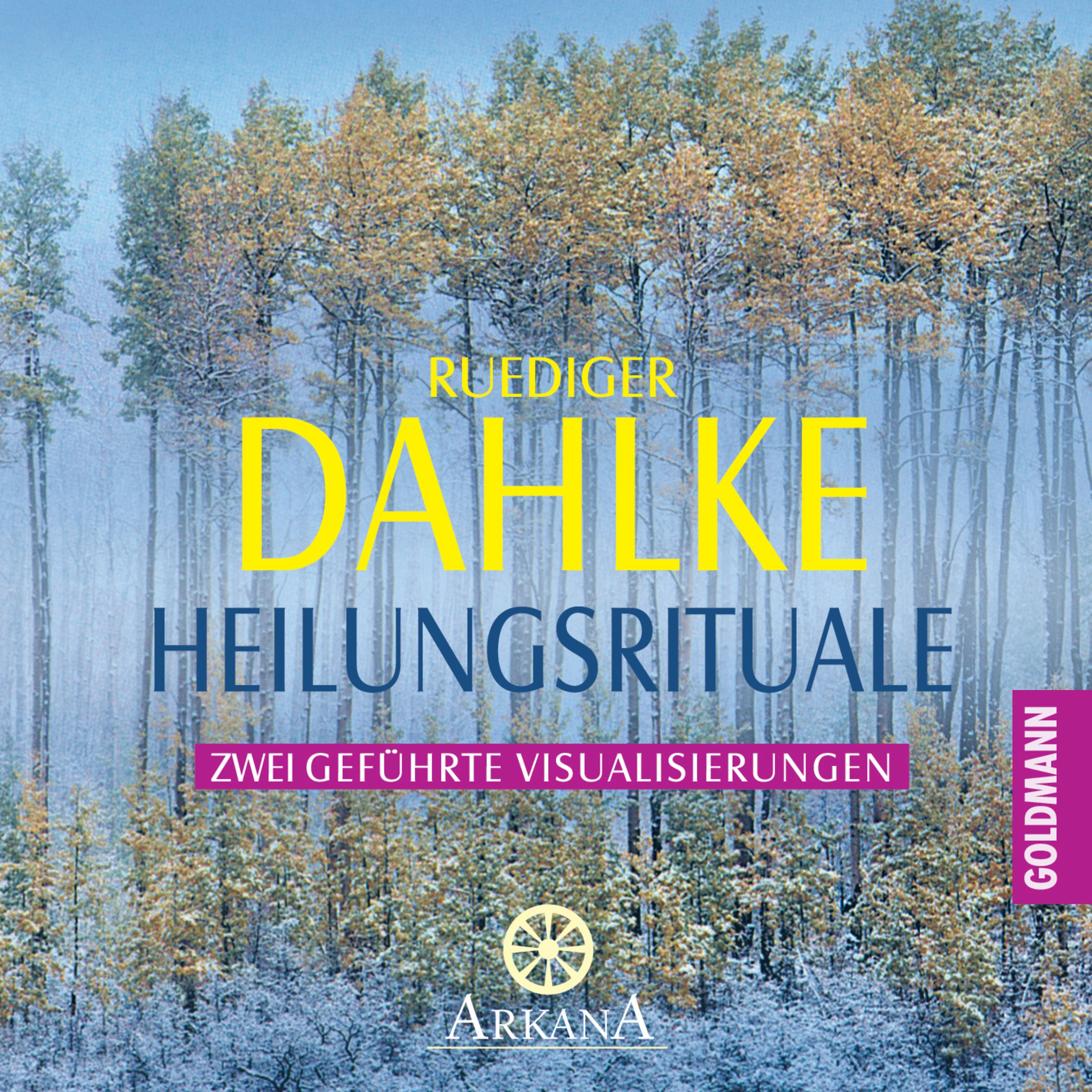 Heilungsrituale