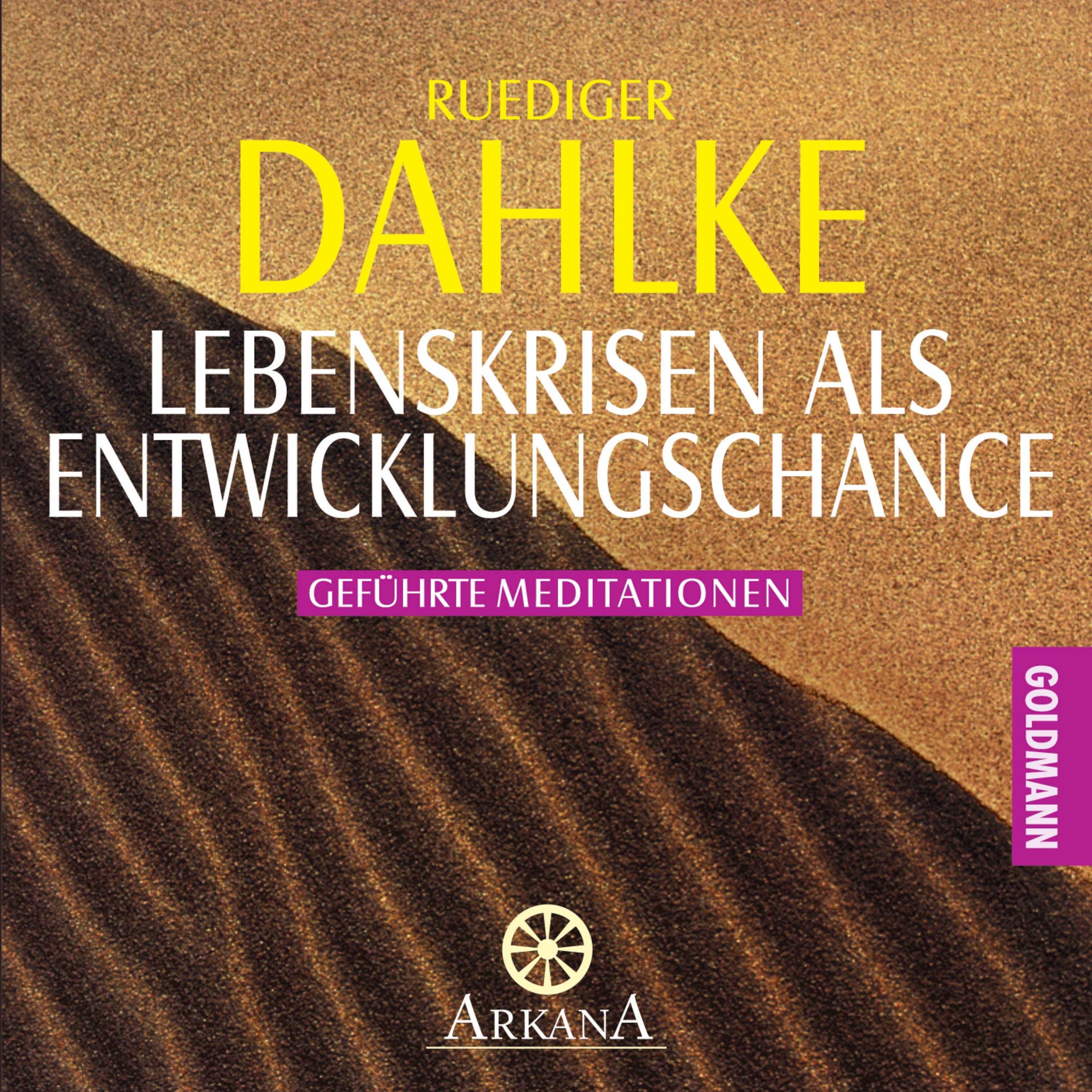 Lebenskrisen als Entwicklungschance