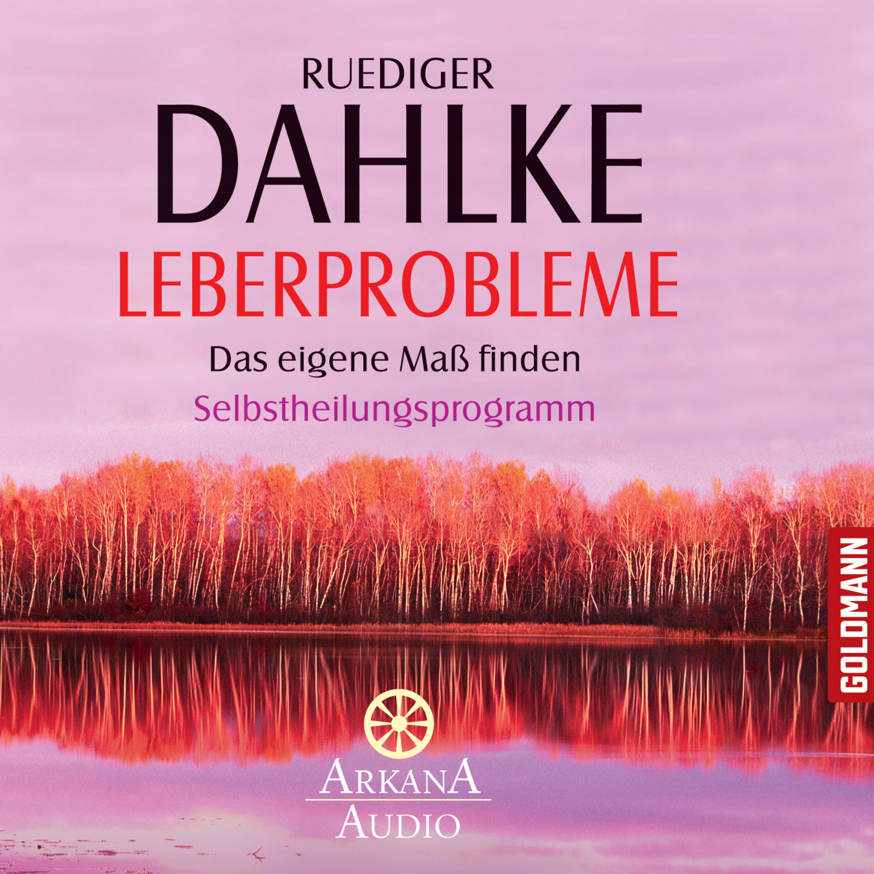 Leberprobleme