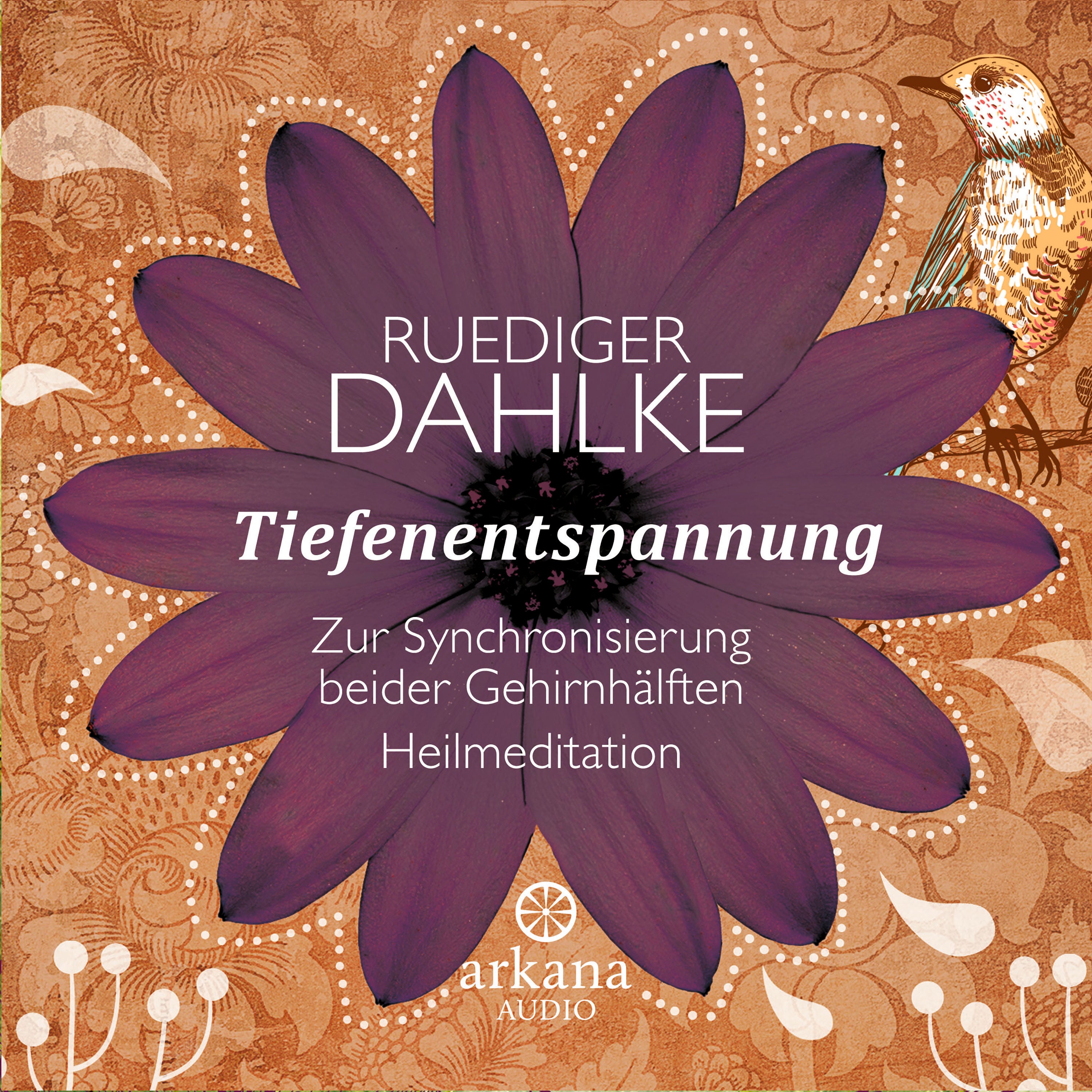 Tiefenentspannung