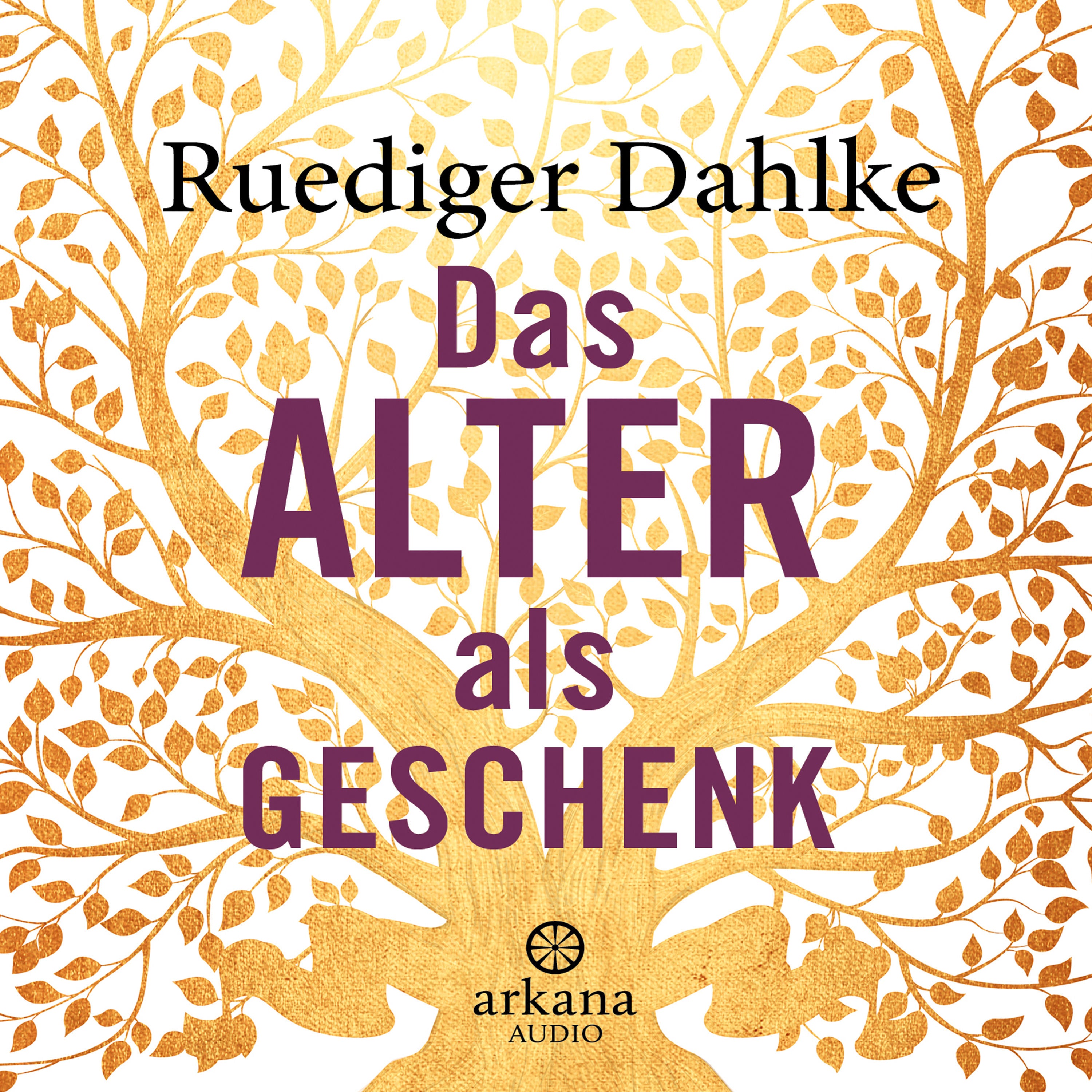 Das Alter als Geschenk