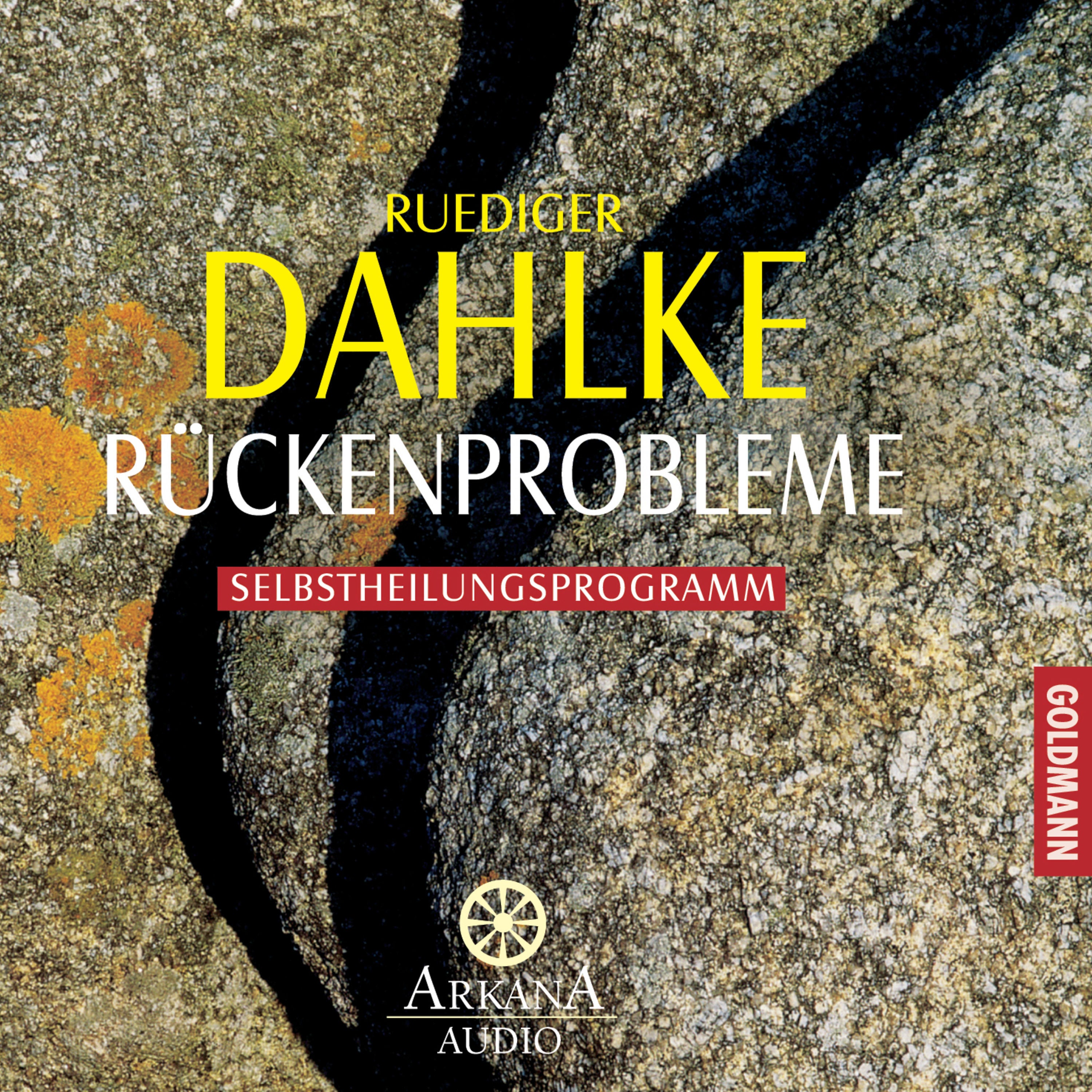 Rückenprobleme