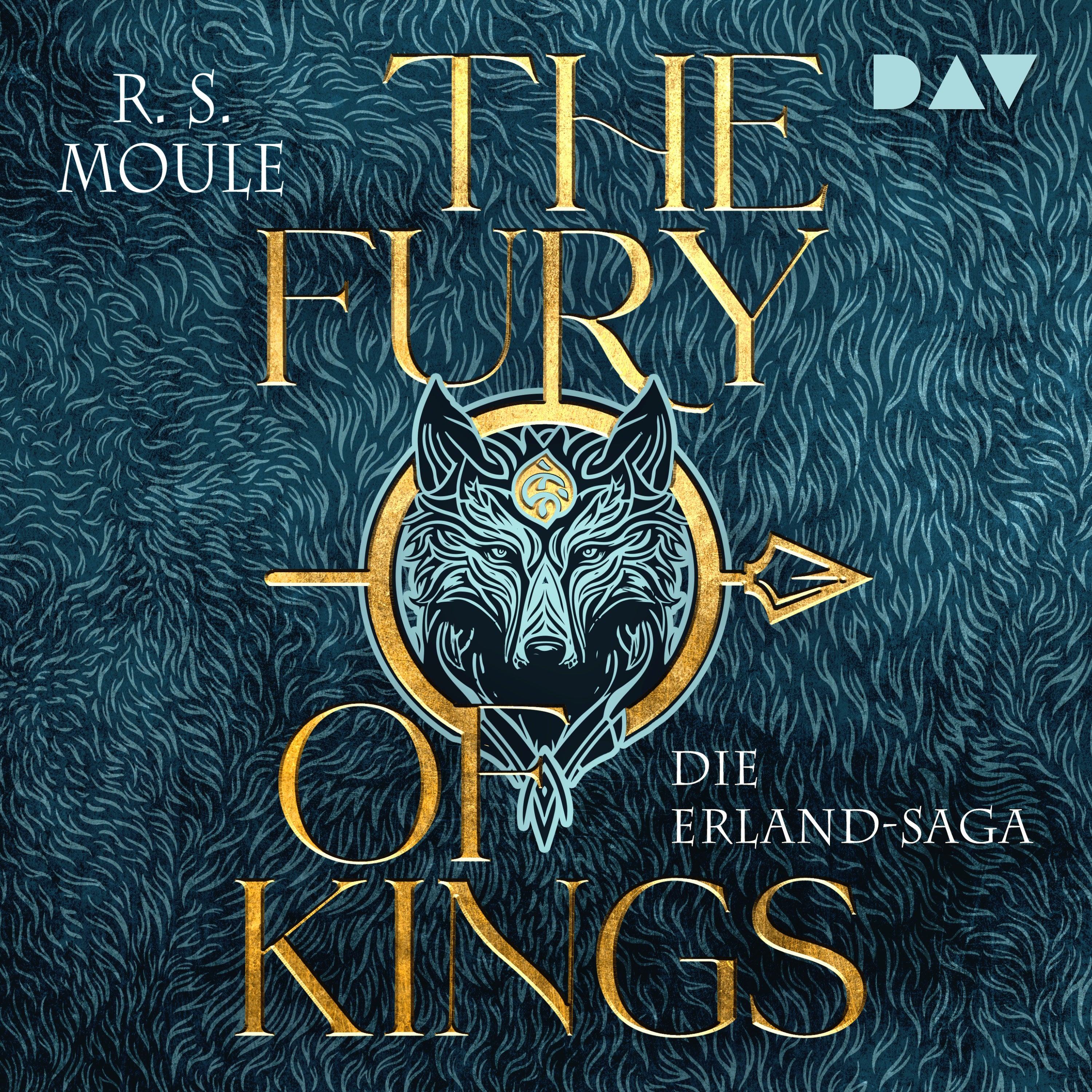 The Fury of Kings