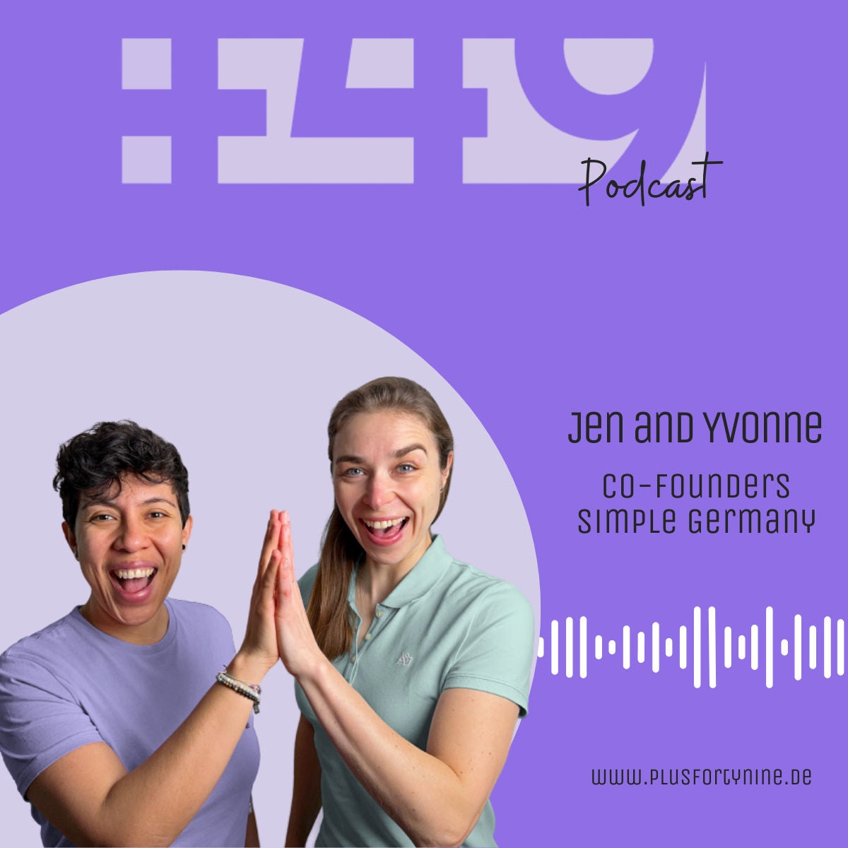 Week 46: Building Home, One Form at a Time: Simple Germany, Techno, and the New Rules of Belonging