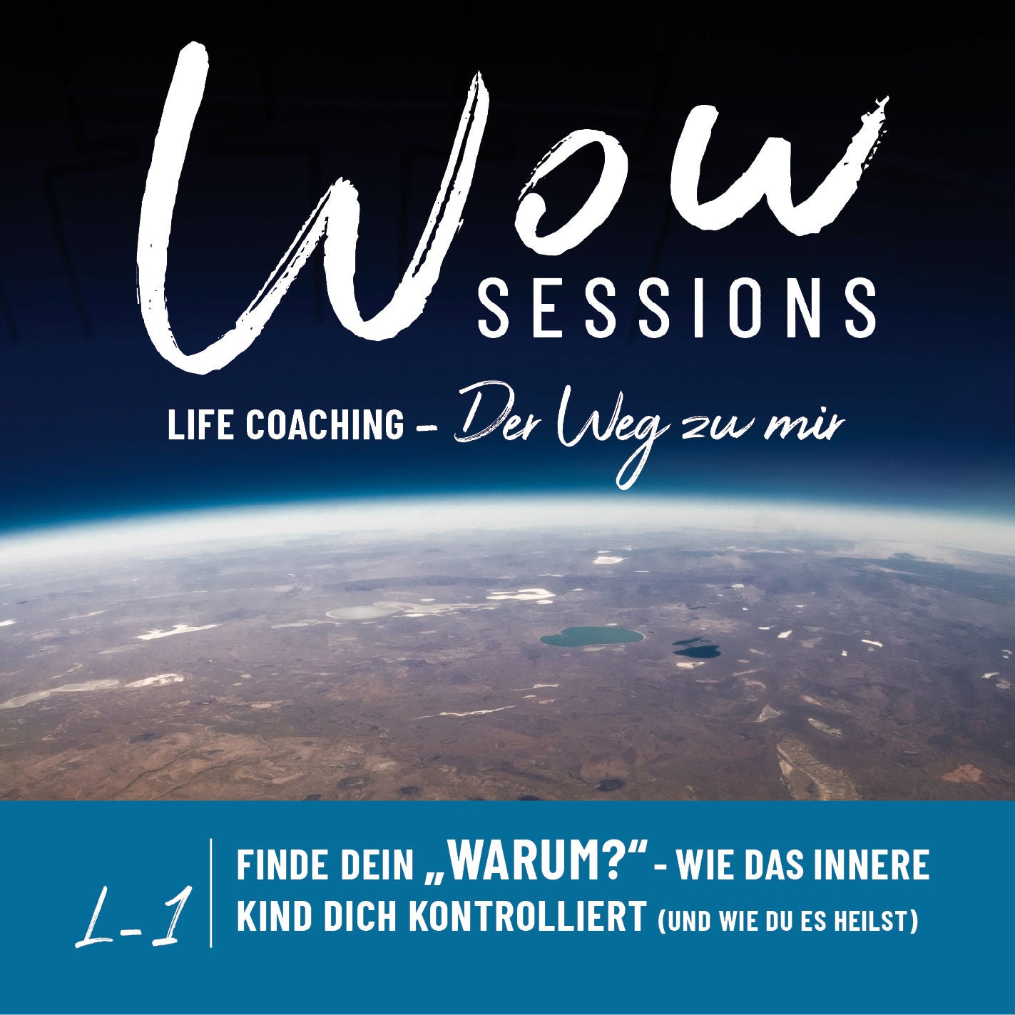 L-1 / Finde dein „Warum?“