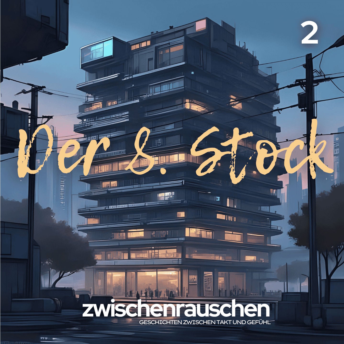 Der 8. Stock
