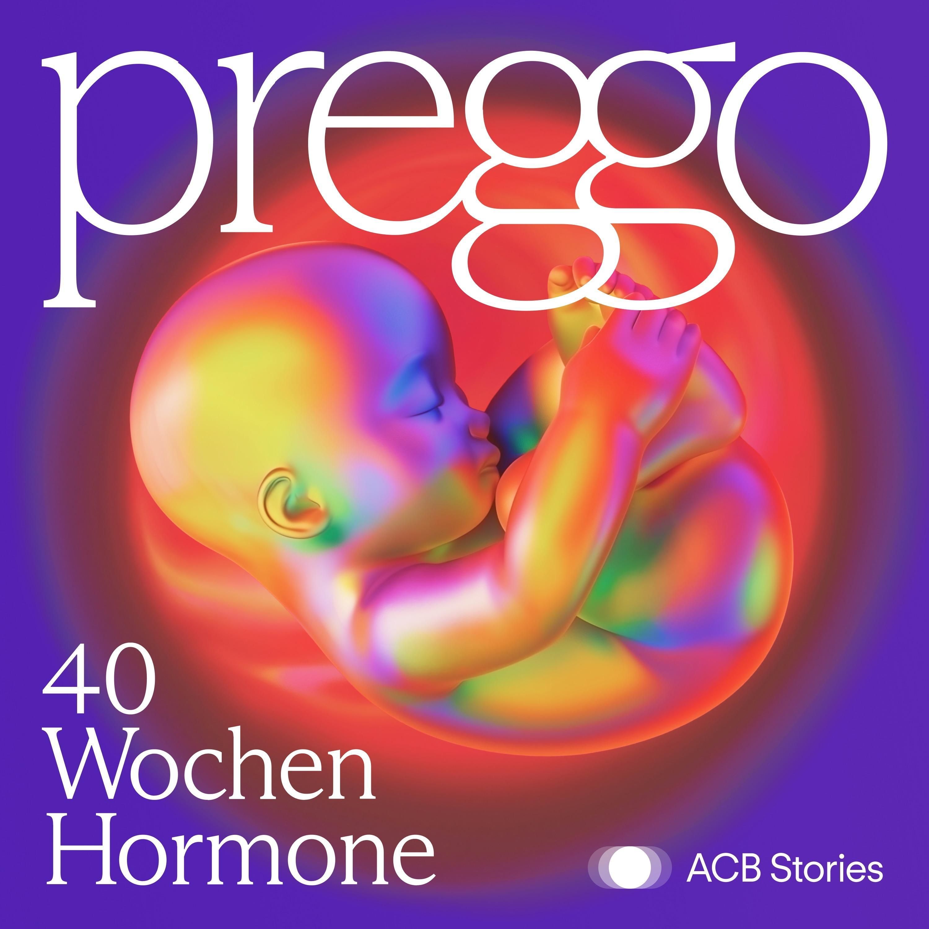 7. Woche - Ich bin müde
