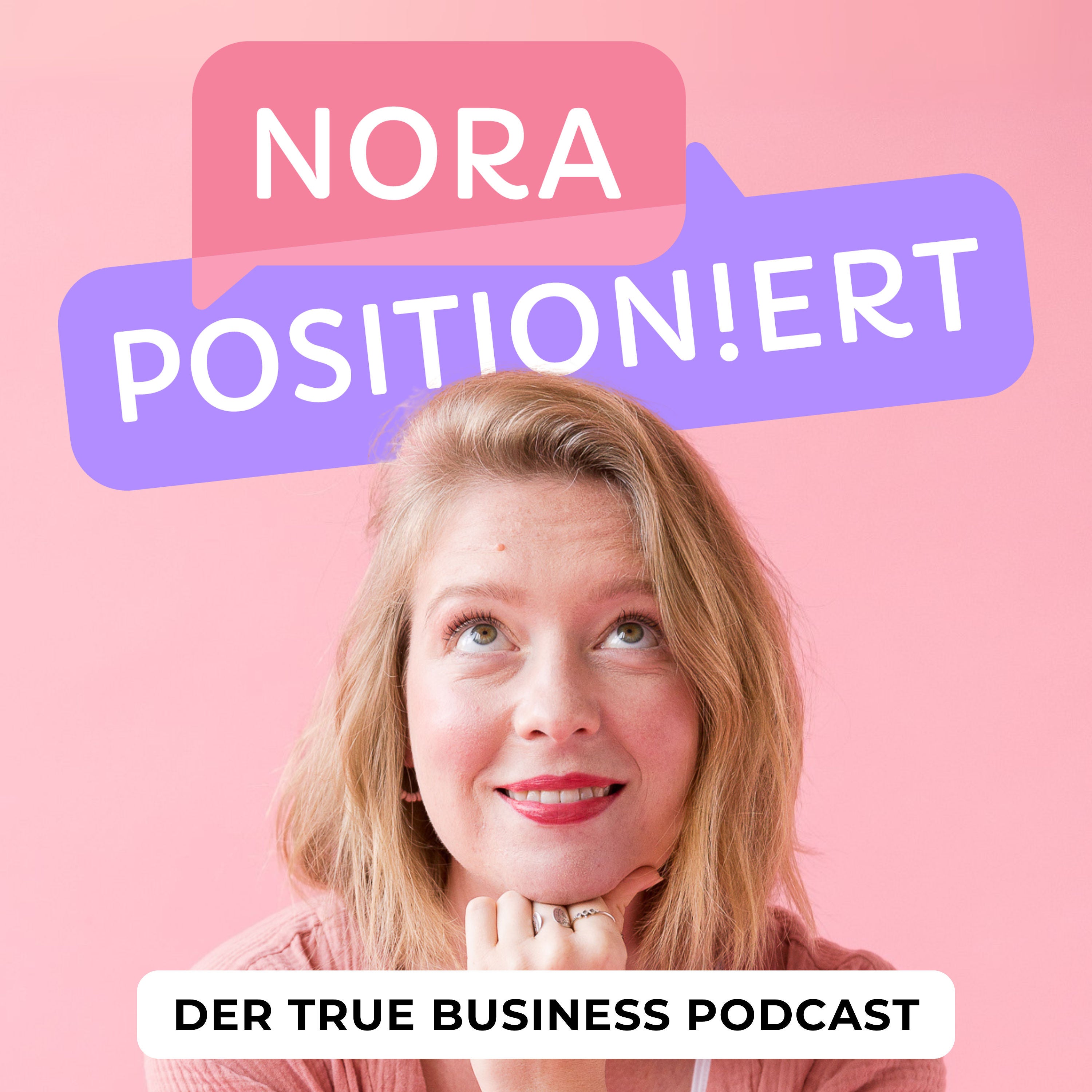 #29 Meine Herausforderungen und Learnings – ein Jahr „nora positioniert.“