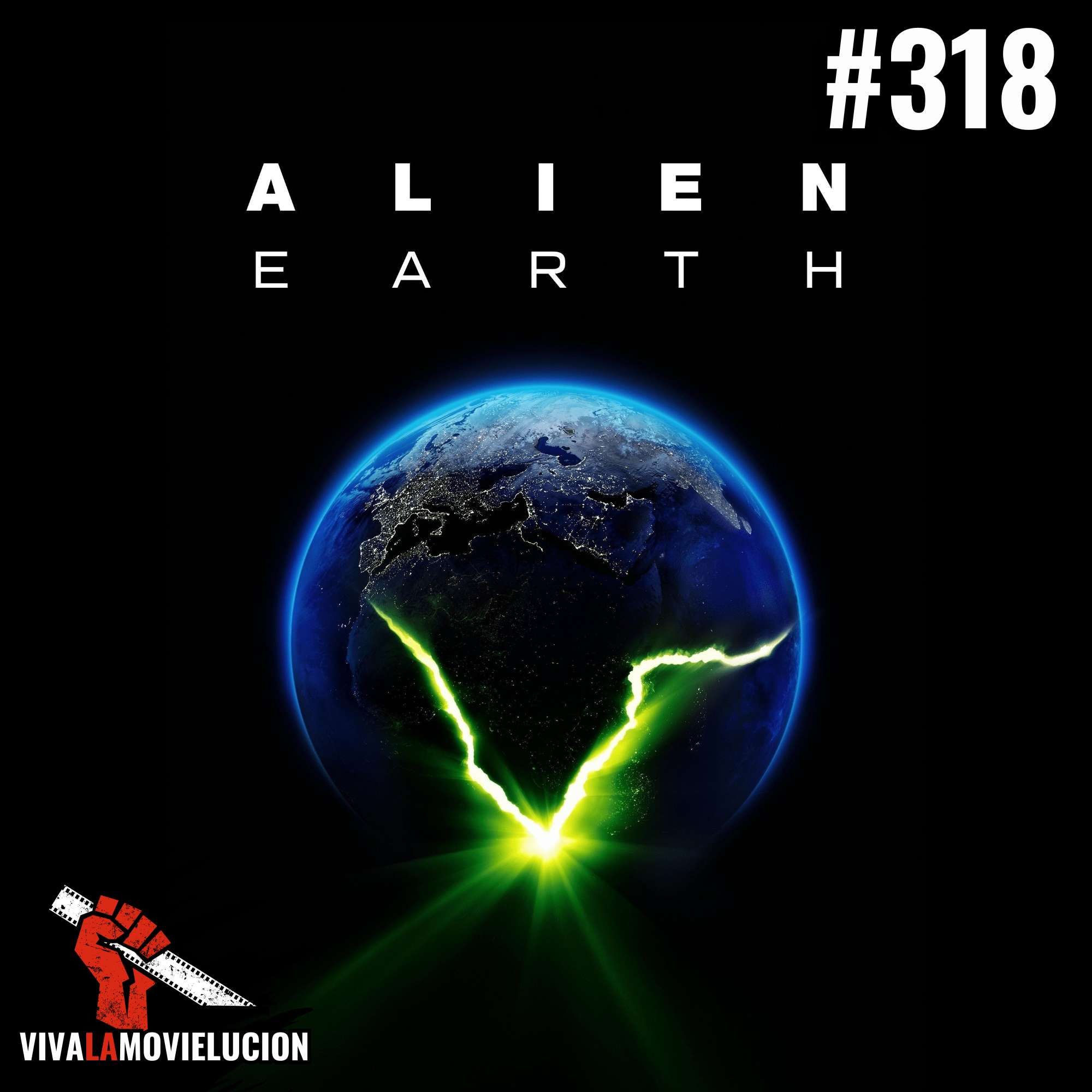 Alien Earth (2025): Kritik & Besprechung | #318
