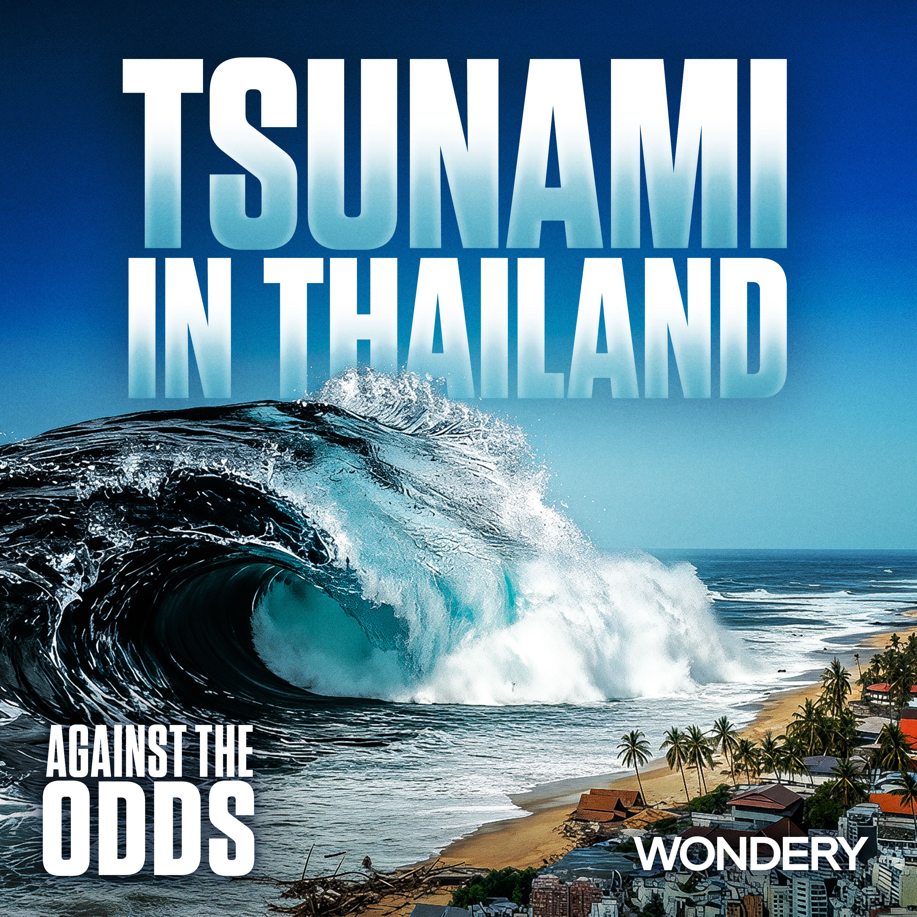 Tsunami in Thailand | Devastation | 3