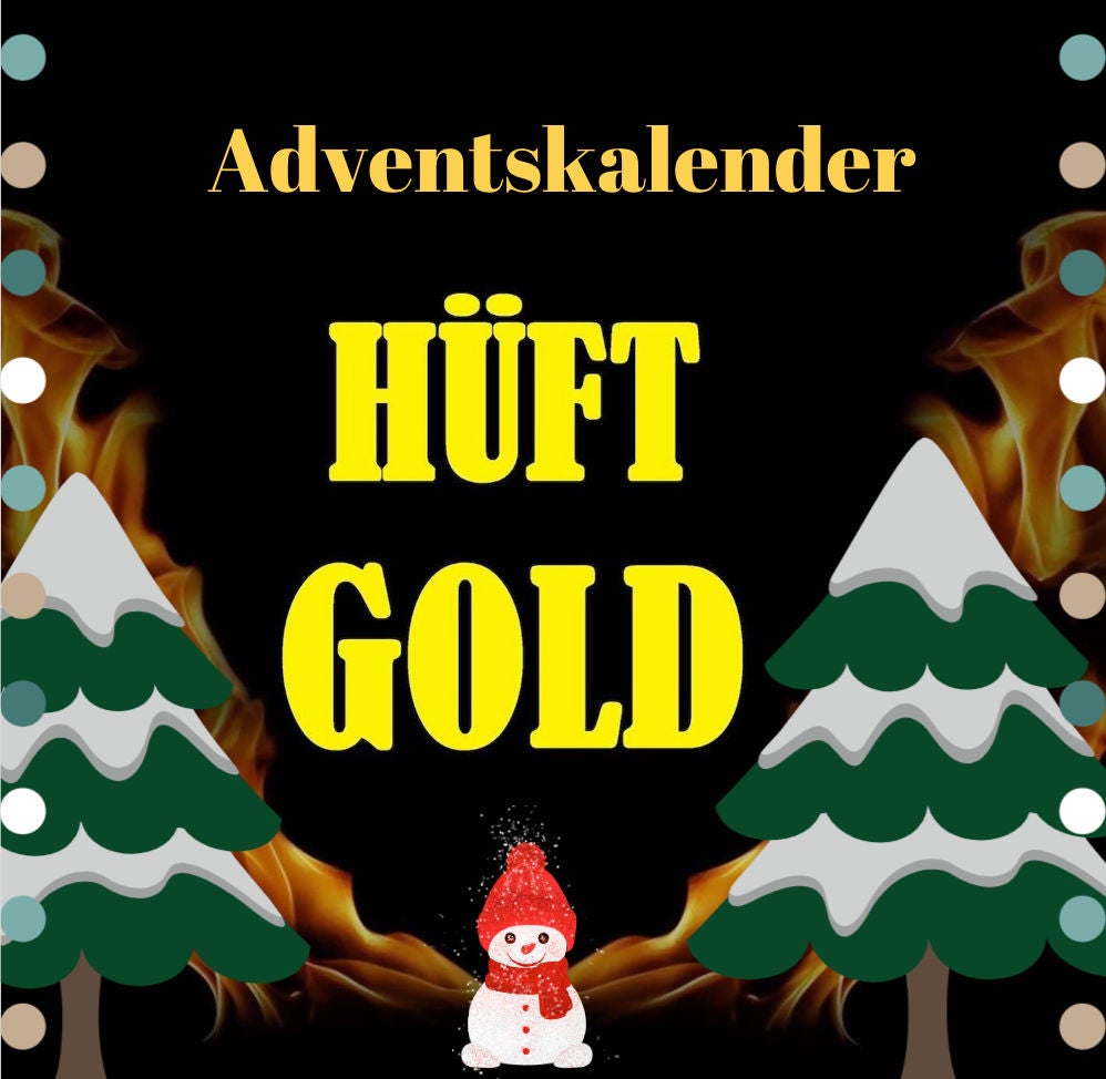 Adventskalender Türchen 2