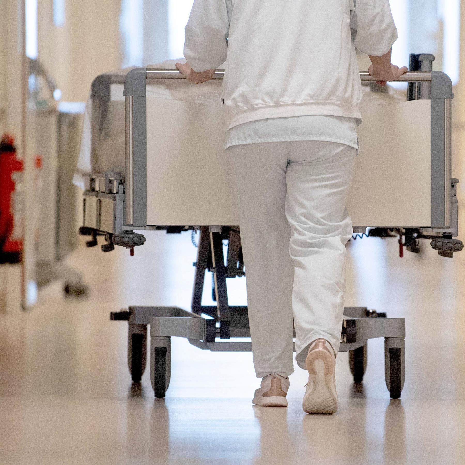 Klinik-Suche – Wie finden Patienten das richtige Krankenhaus?