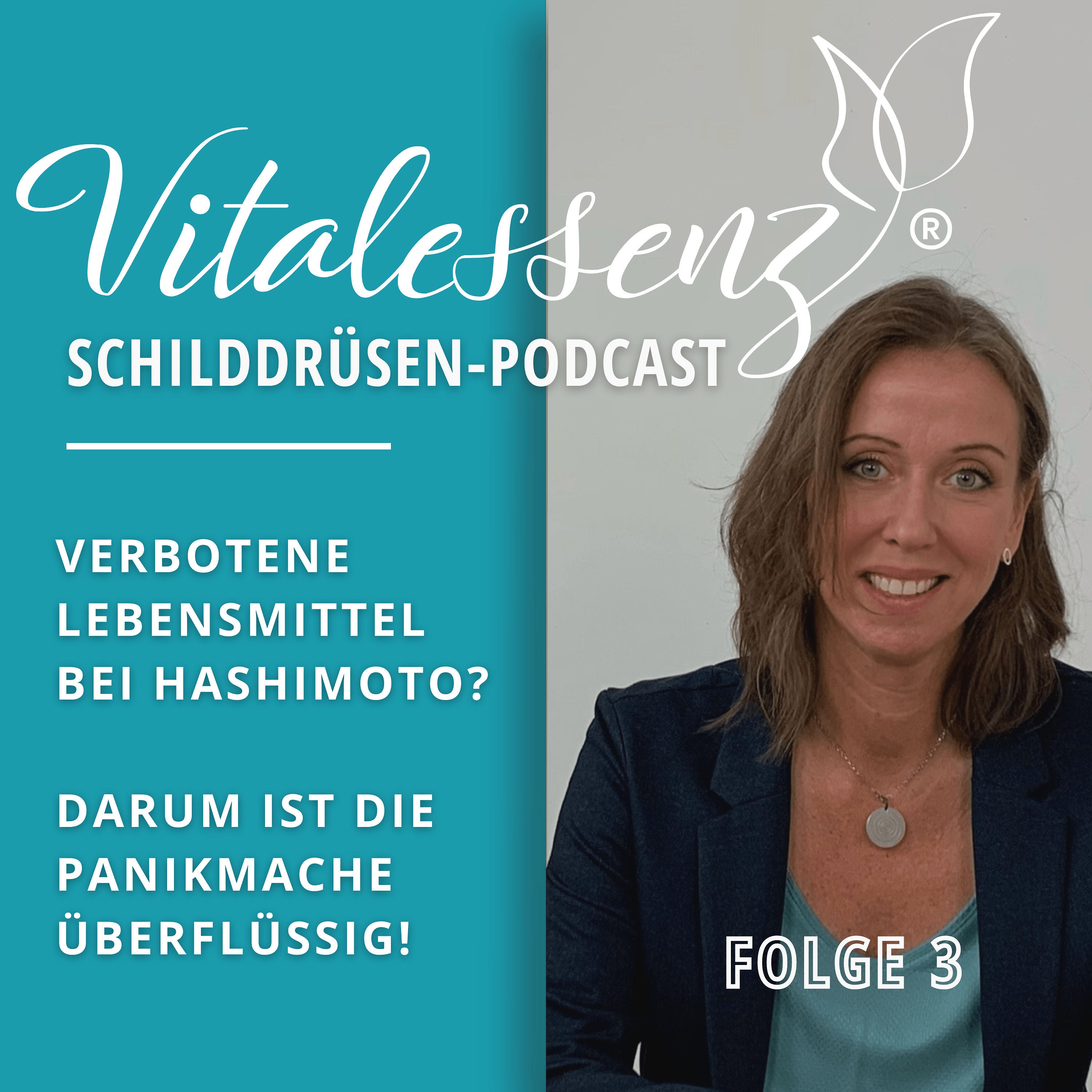 #3 Verbotene Lebensmittel bei Hashimoto?