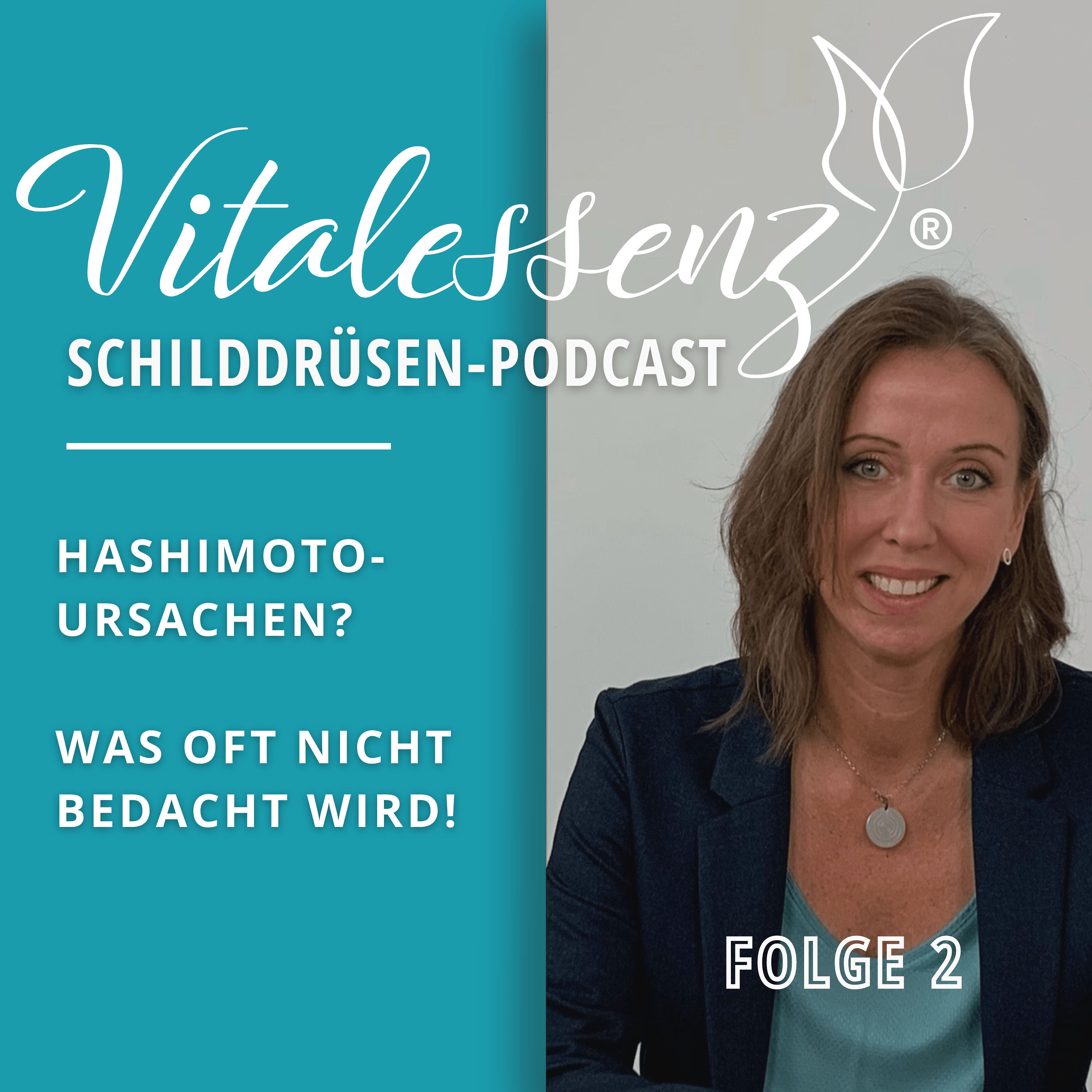 #2 Ursachen von Hashimoto