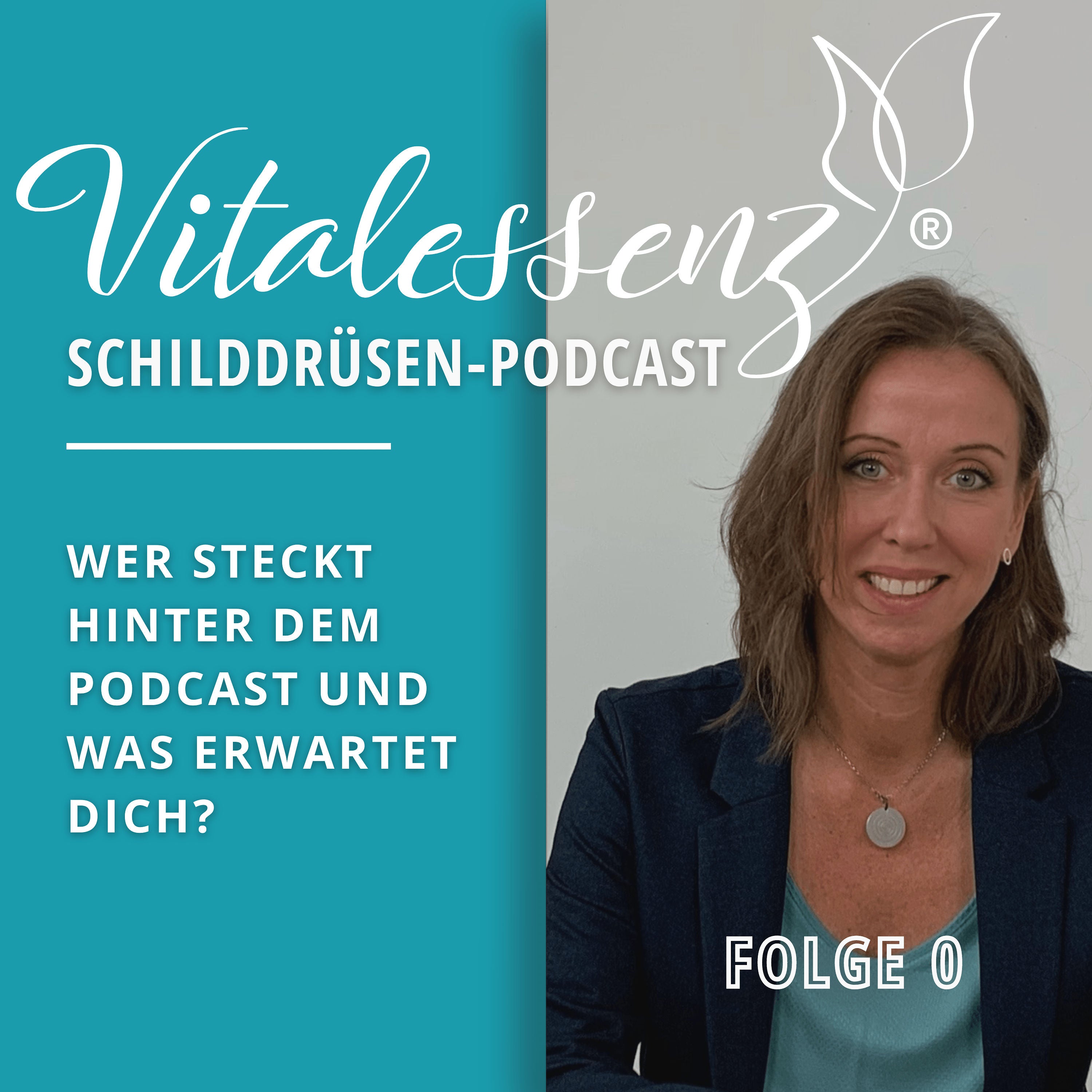 #0 - Vitalessenz-Podcast: Willkommen