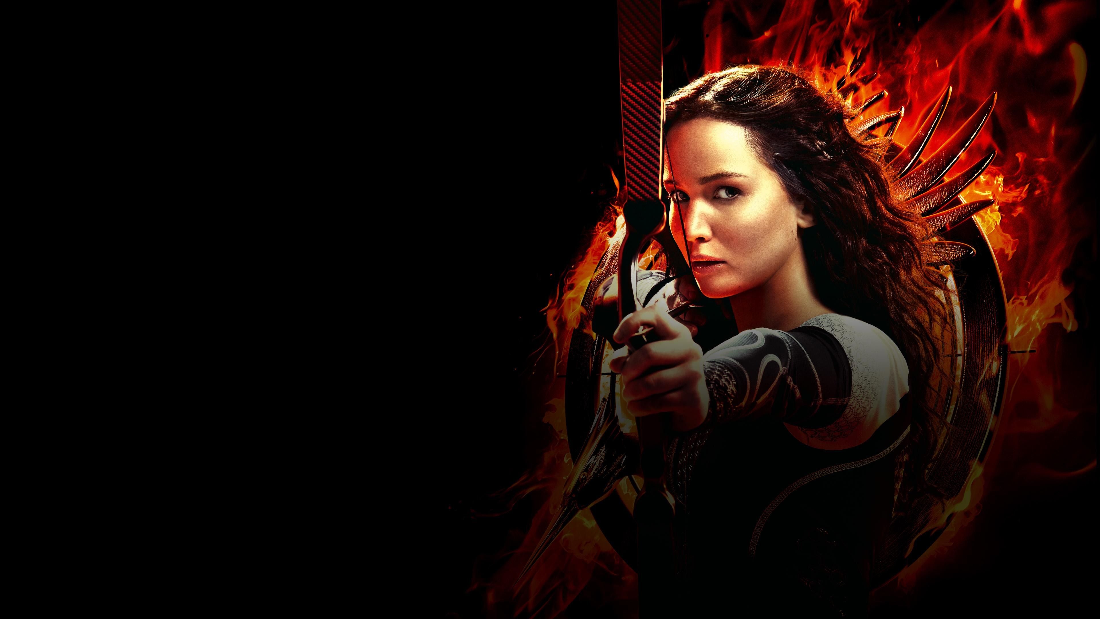 Die Tribute von Panem - Catching Fire