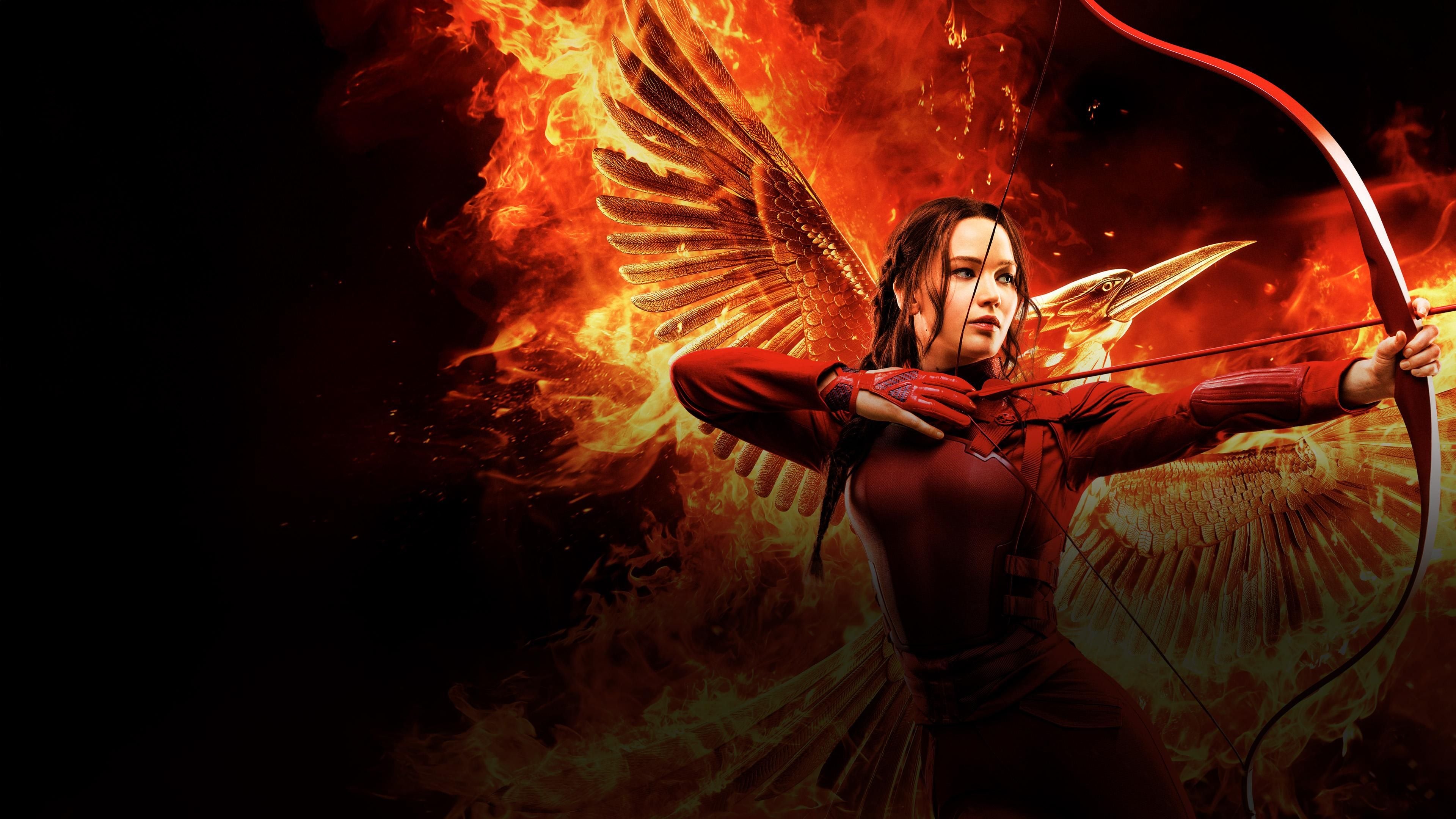 Die Tribute von Panem - Mockingjay: Teil 2