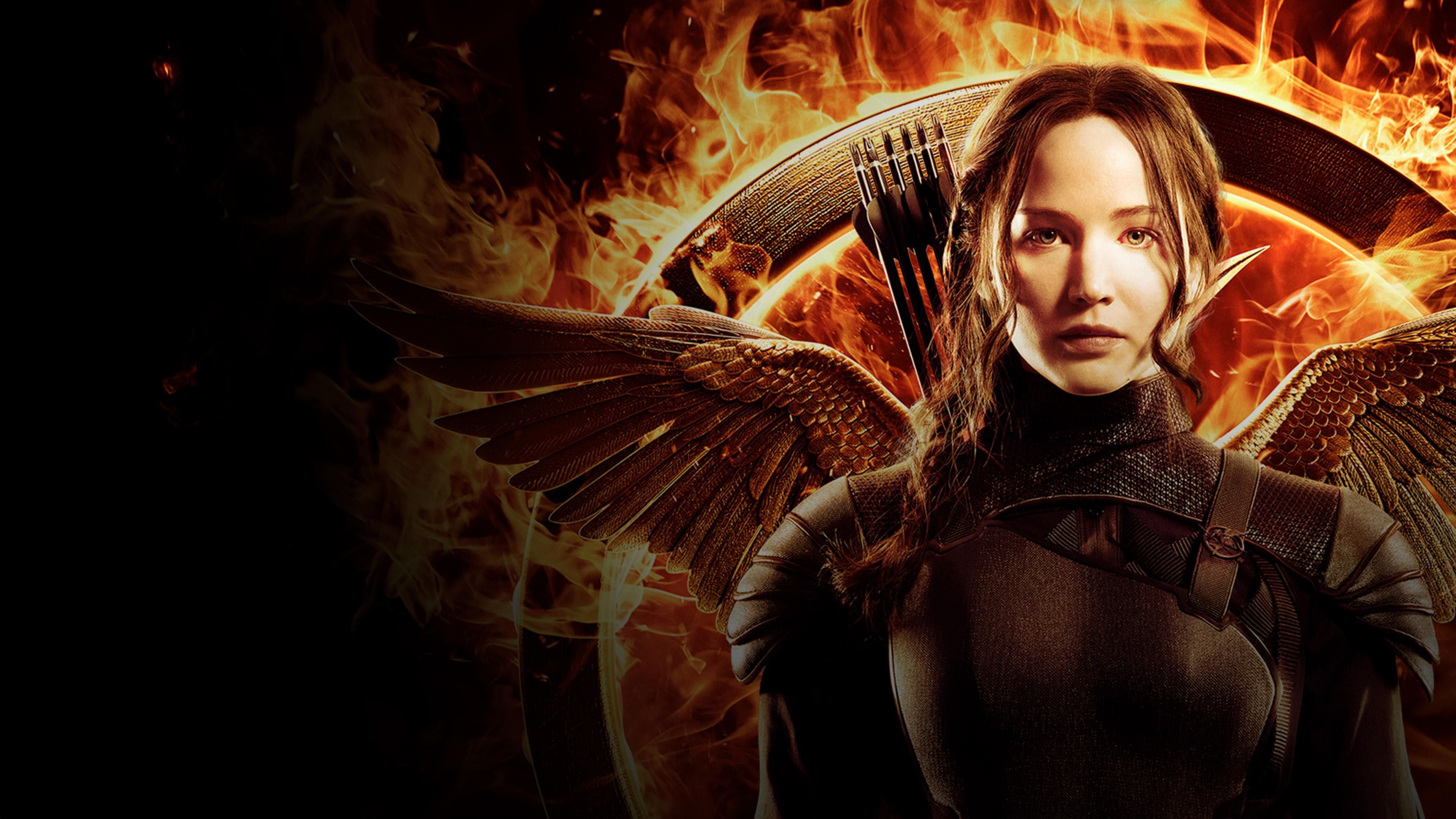 Die Tribute von Panem - Mockingjay: Teil 1