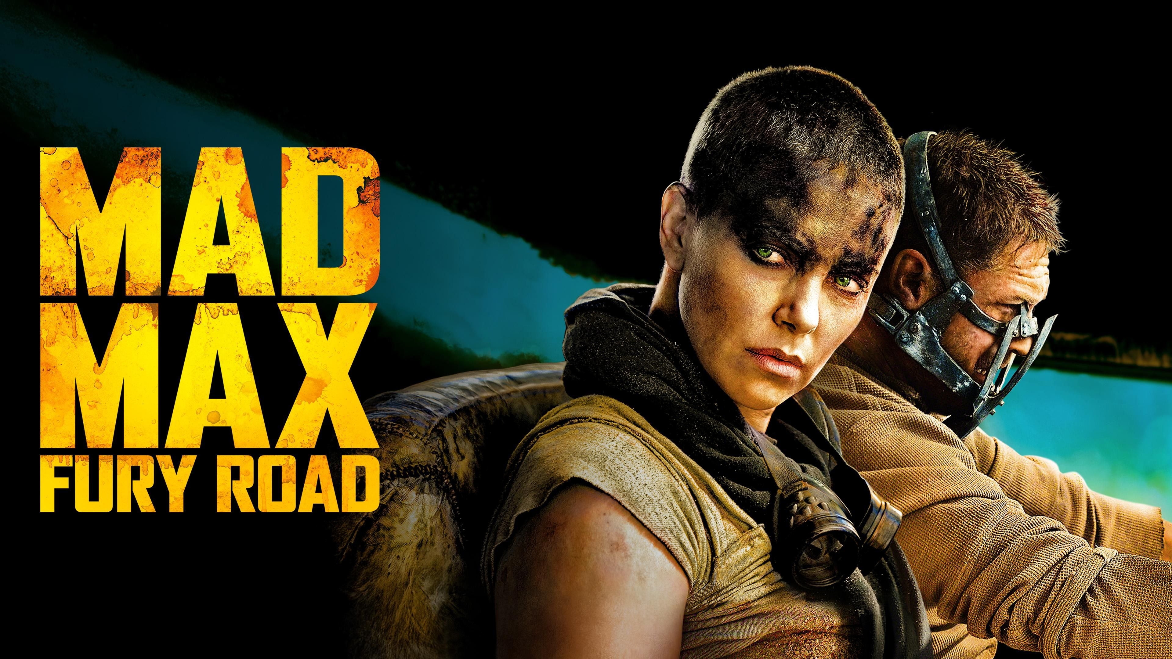 Mad Max: Fury Road