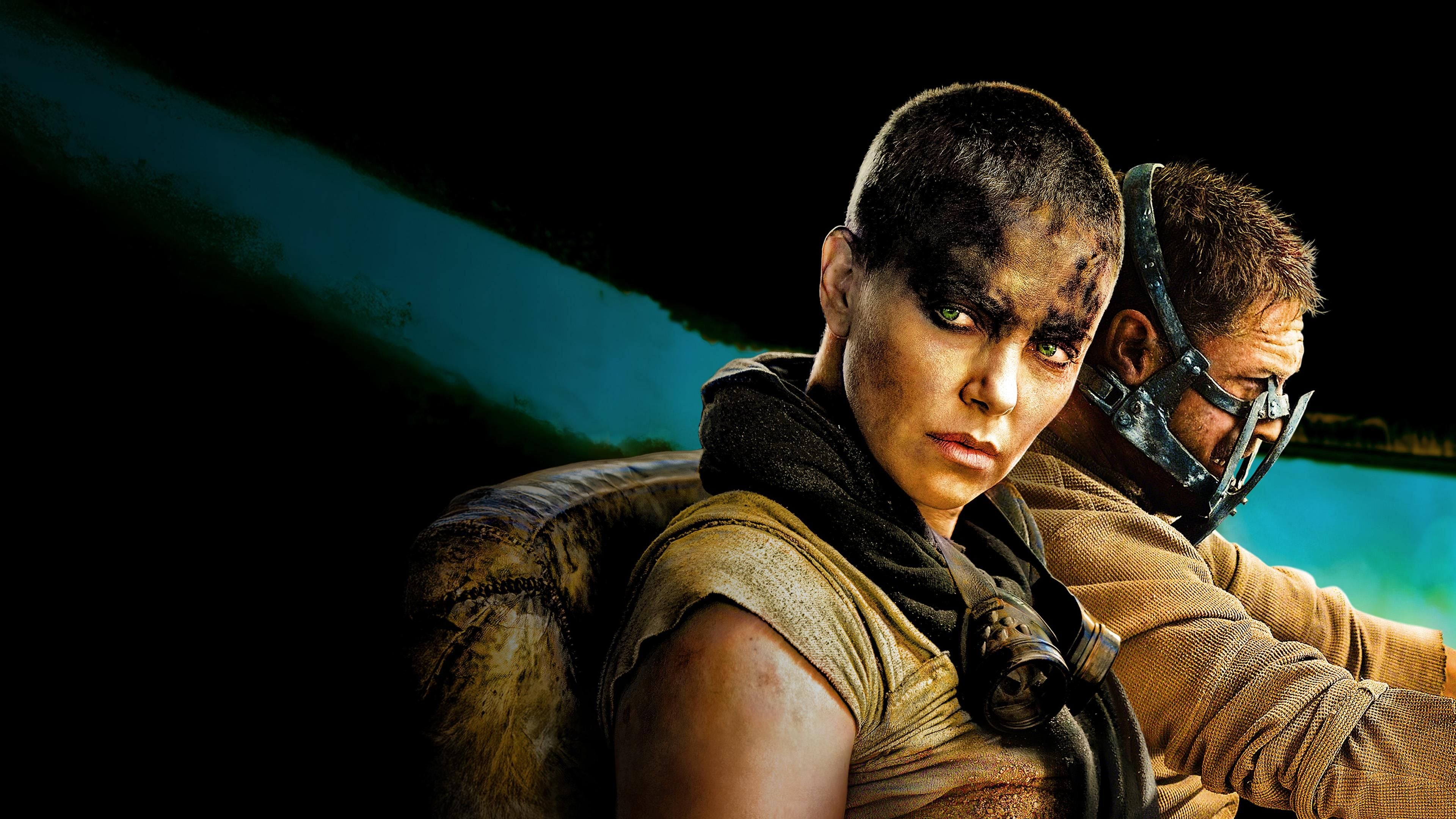 Mad Max: Fury Road