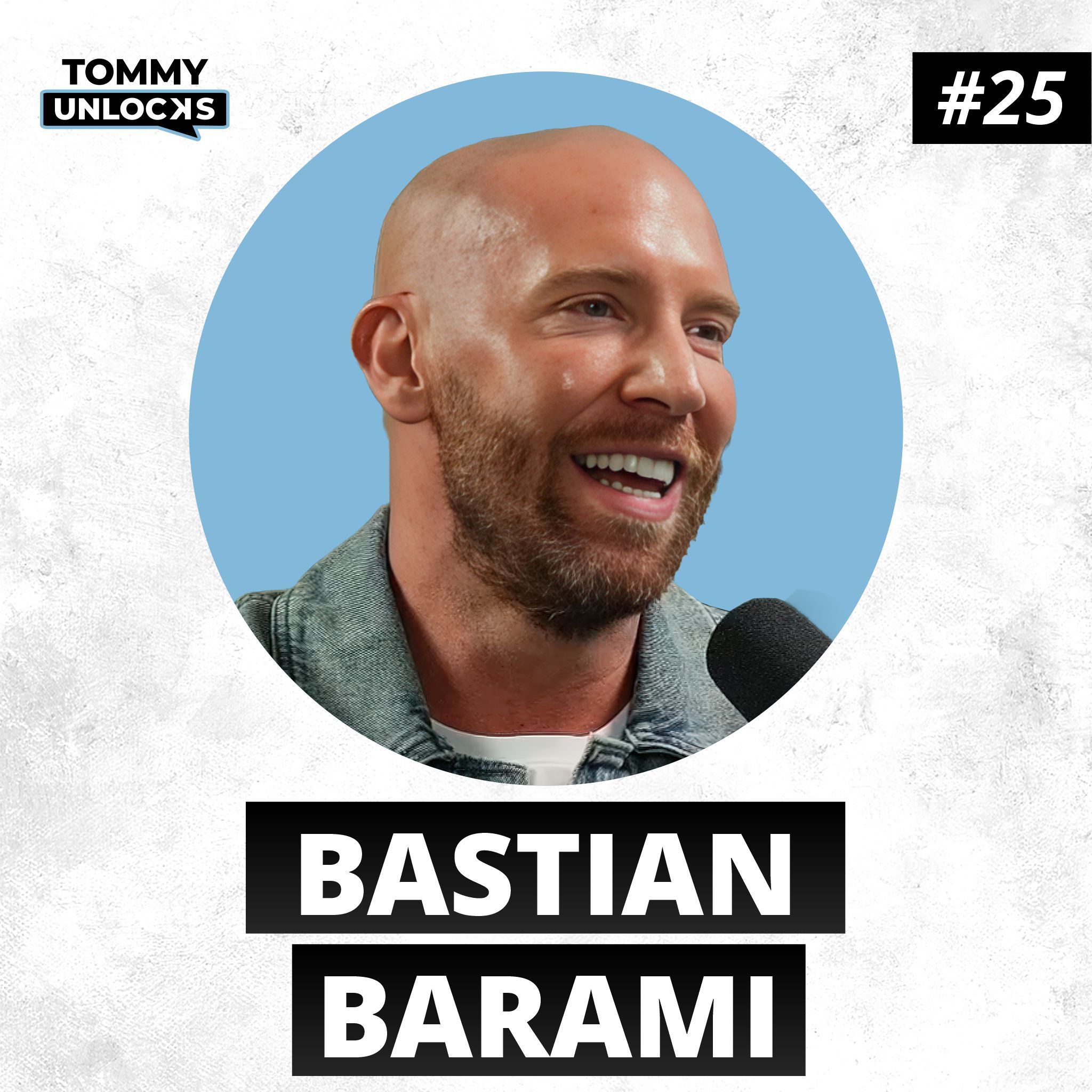 Bastian Barami – AI, Millionen & die Lügen des Online-Business