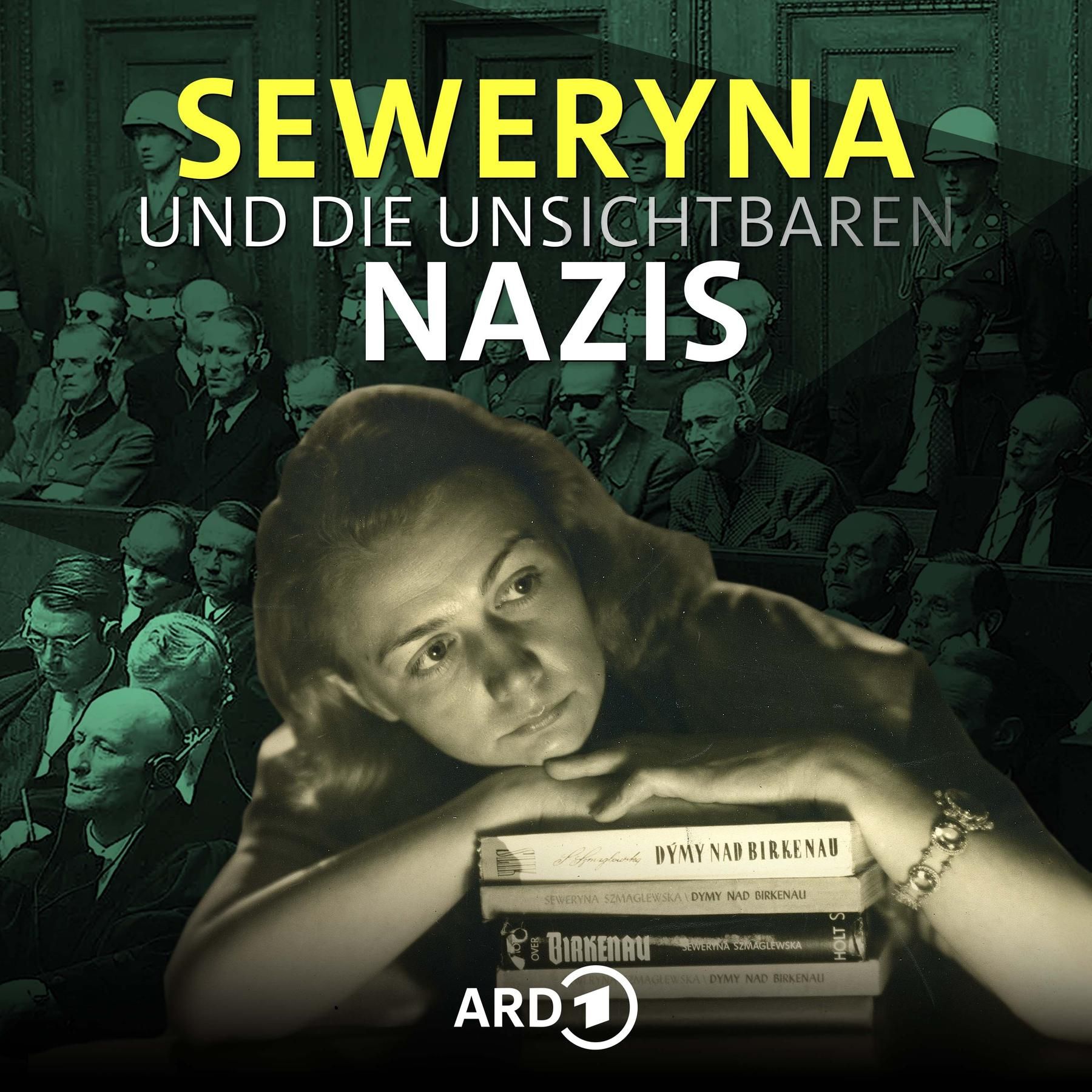 SEWERYNA UND DIE UNSICHTBAREN NAZIS - Tageslicht (4/4)