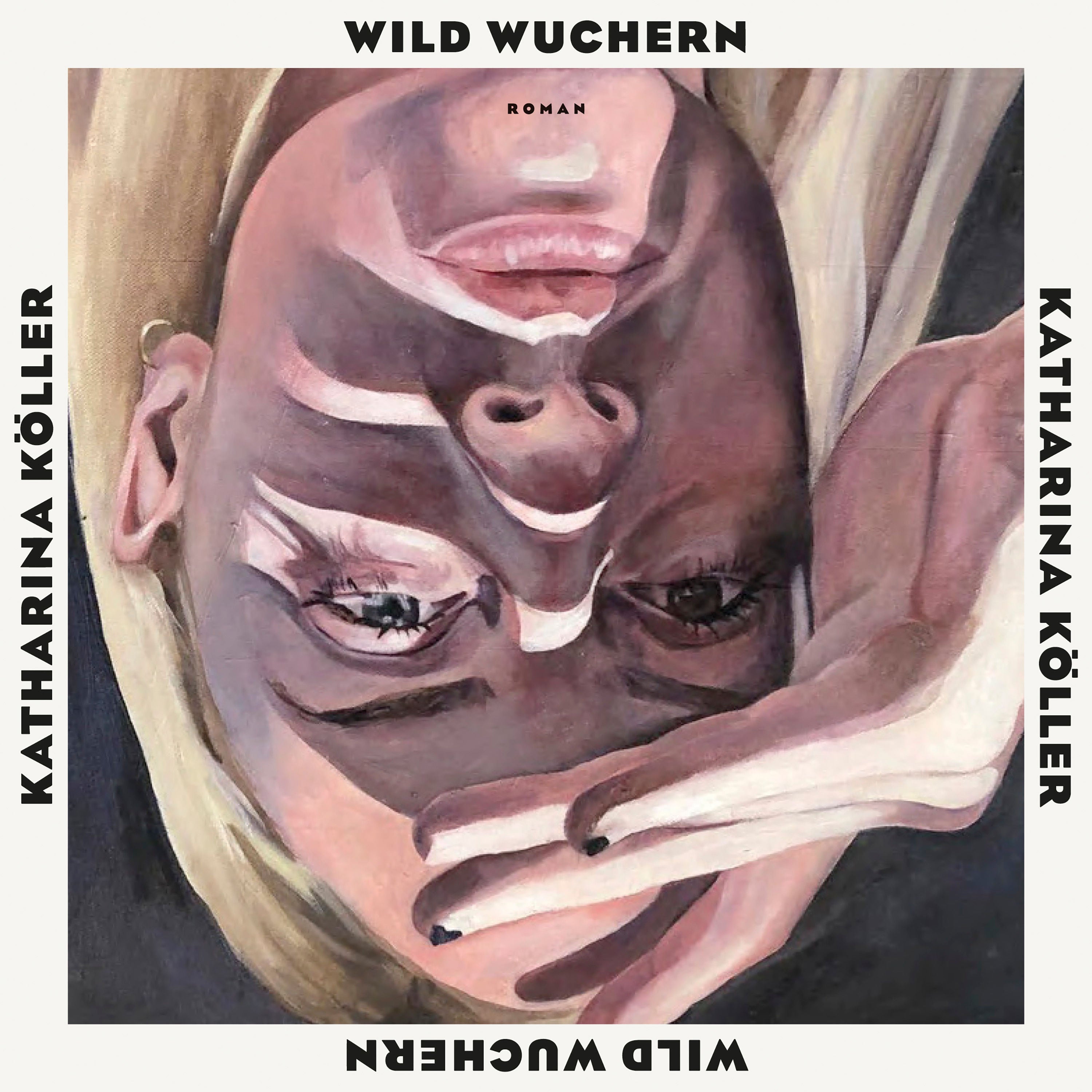 Wild wuchern