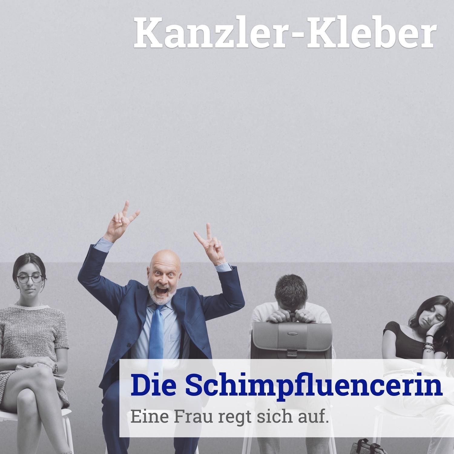 039: Kanzler-Kleber