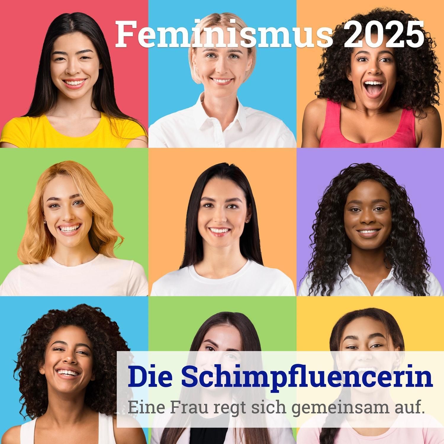 038: Feminismus 2025