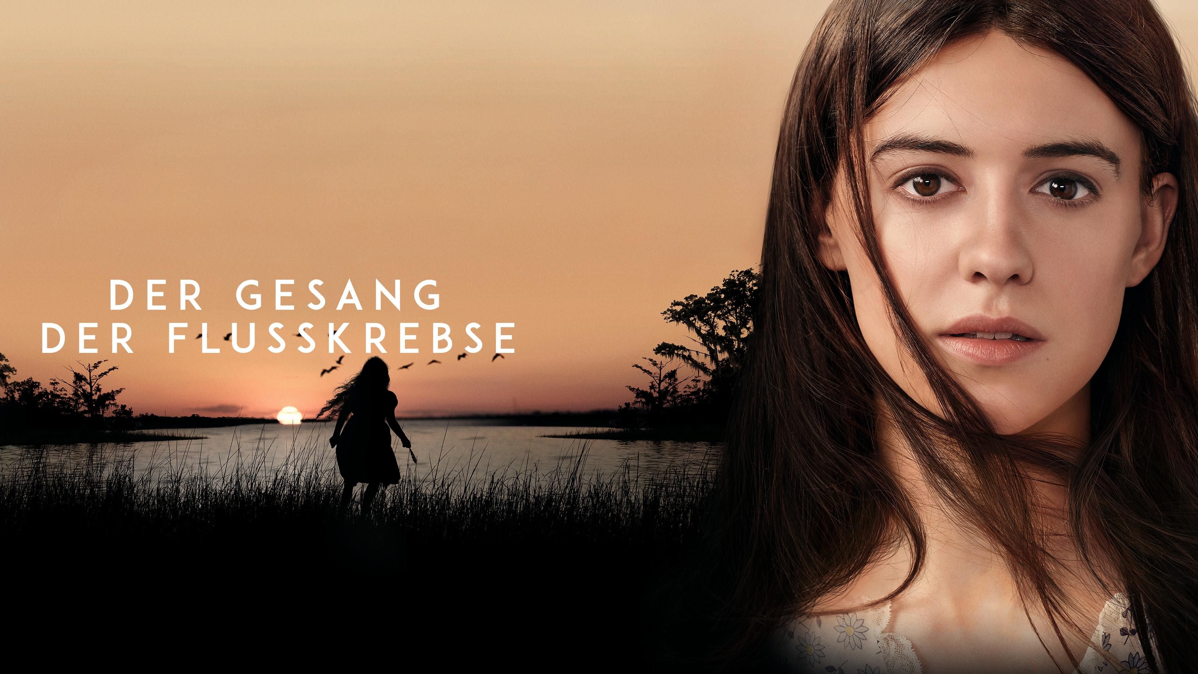 Der Gesang der Flusskrebse