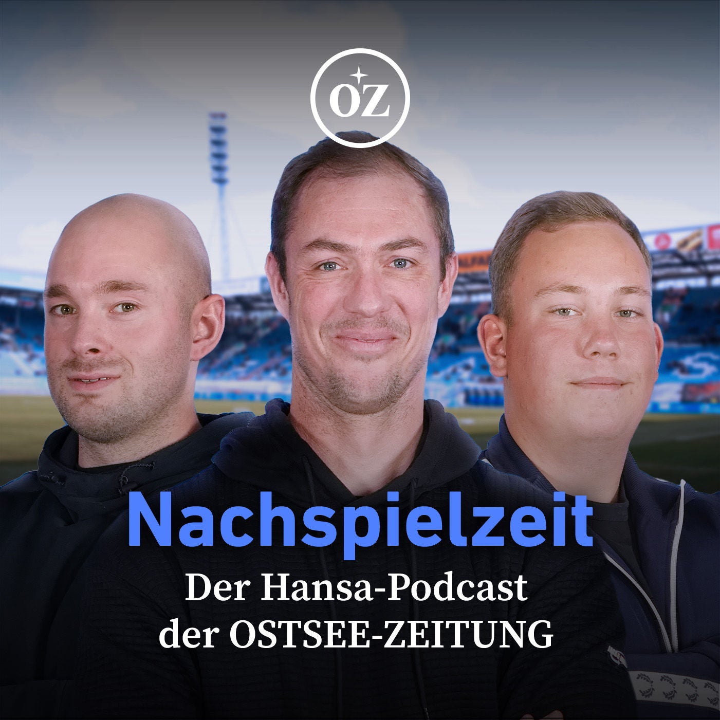 Nachspielzeit - Hansa Rostock im Blick