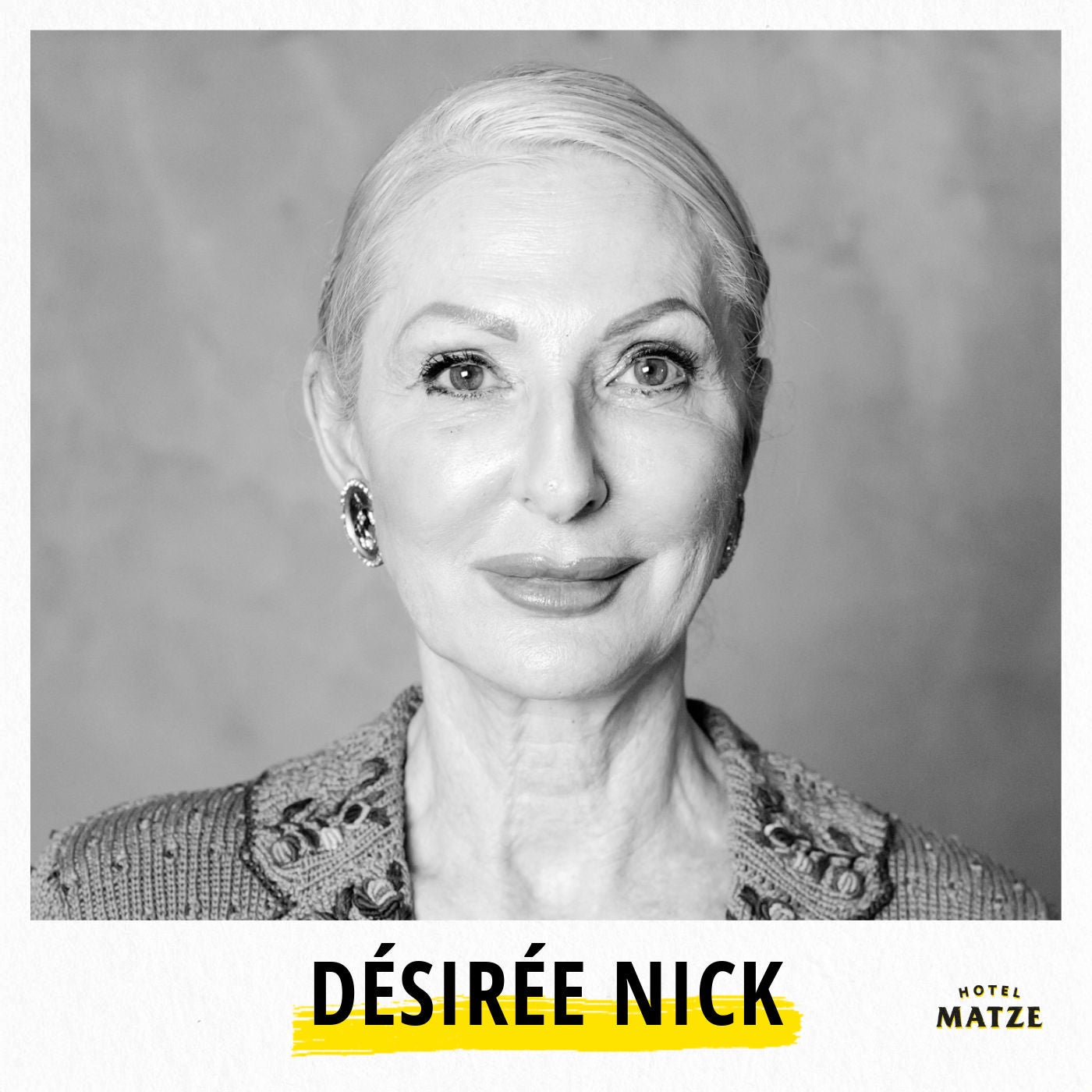 Désirée Nick – Wirst du verkannt?