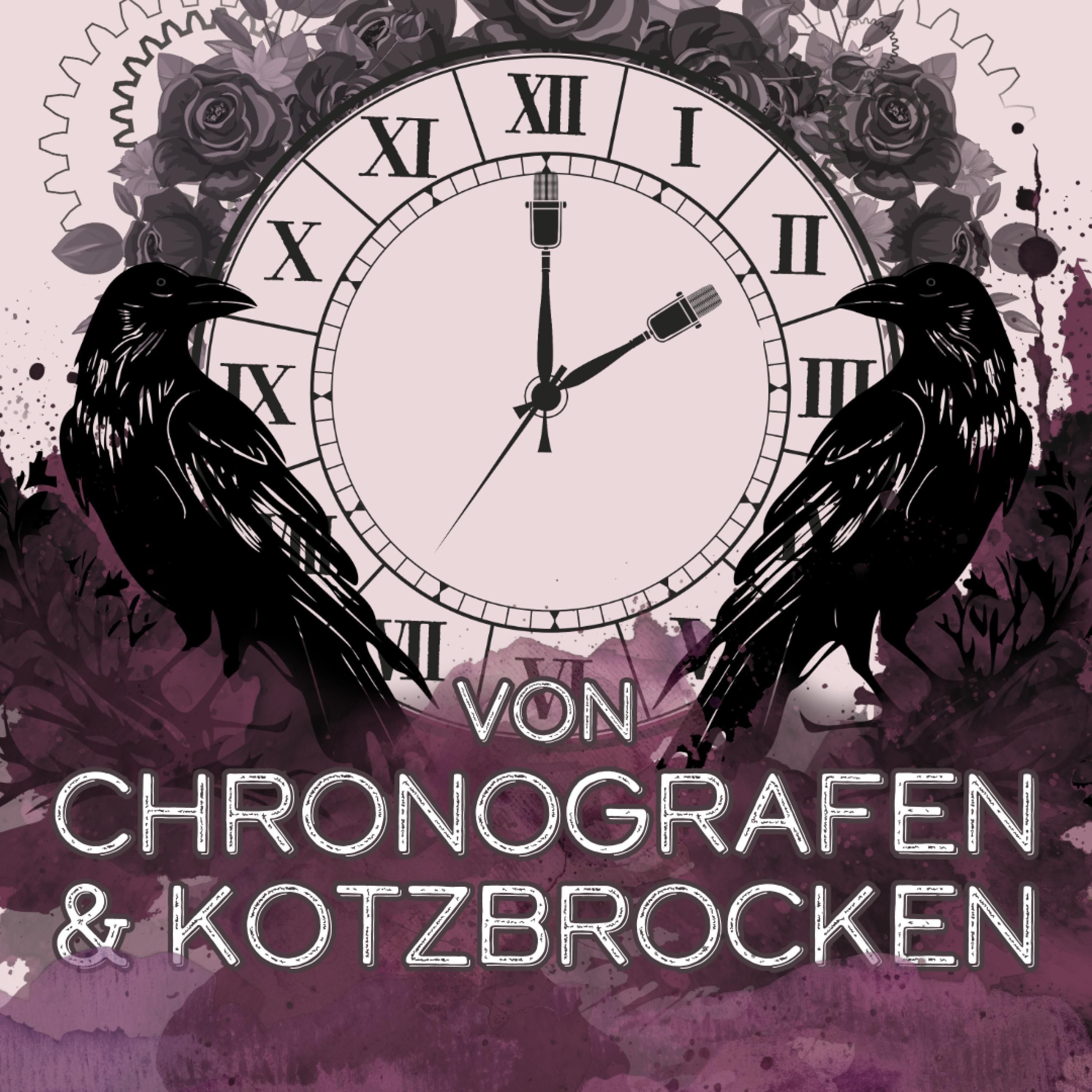 1.12 Von Dating-Shows & Hinterhalten