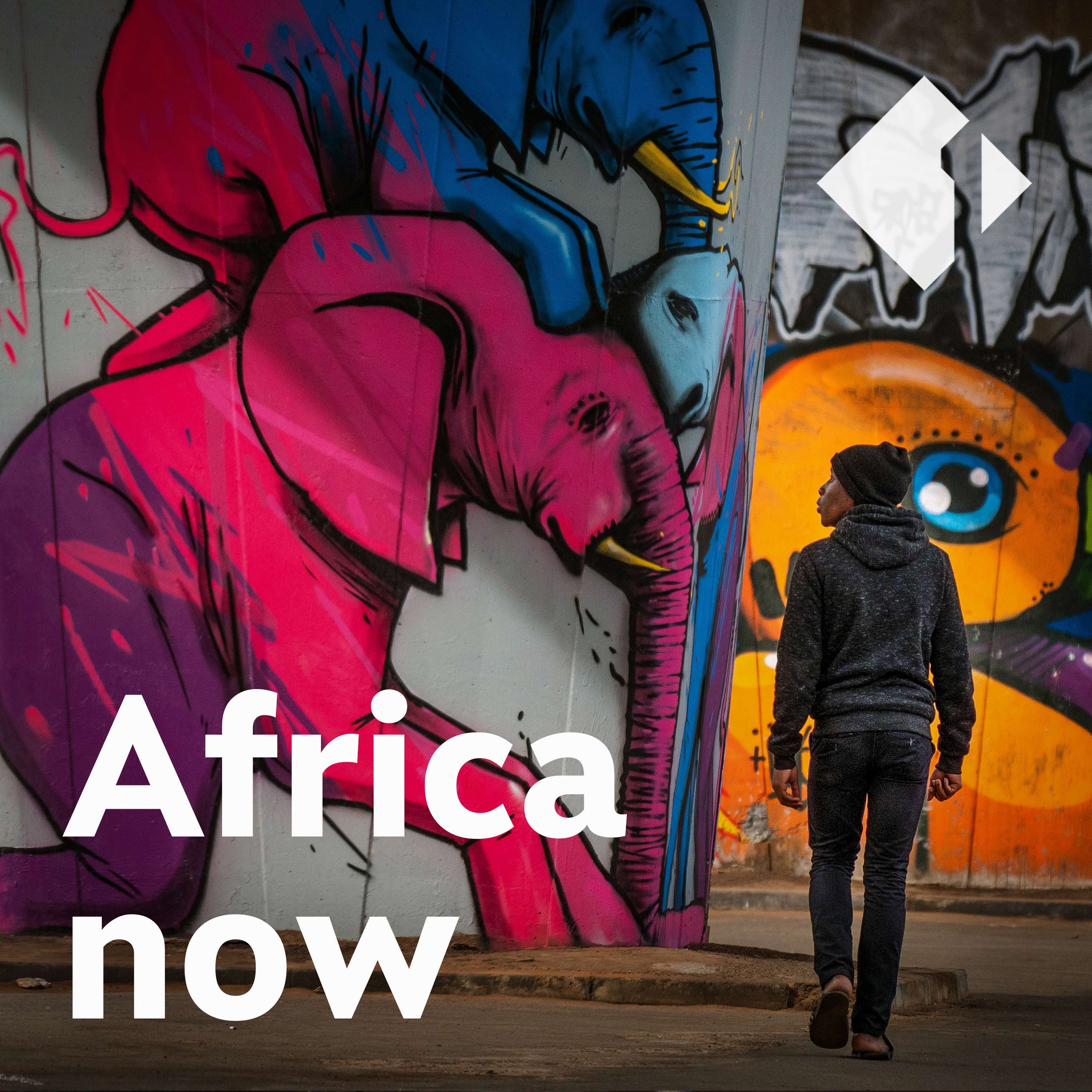 Afrika Now