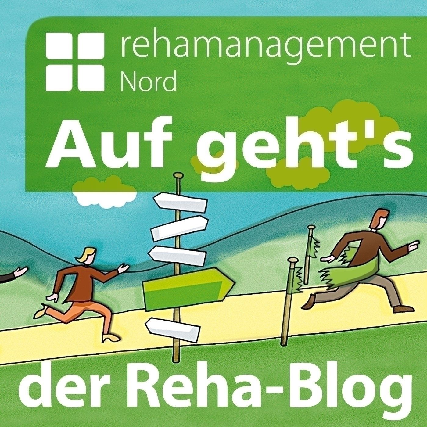 Ungefilterte Einblicke in eine Reha-Klinik: Gespräche zeigen die Wahrheit 20.11.2025